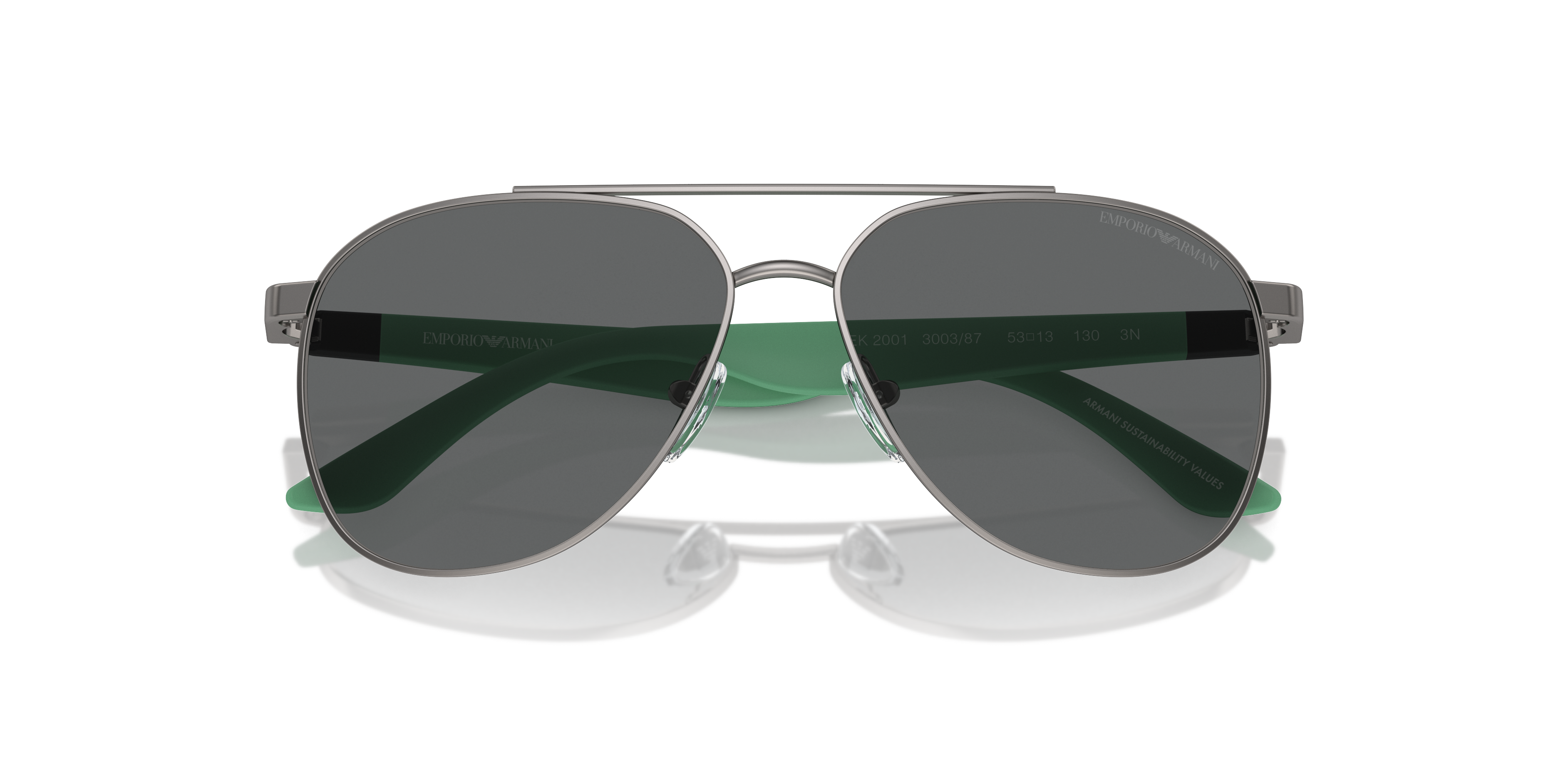 Emporio Armani EK2001 300387 53