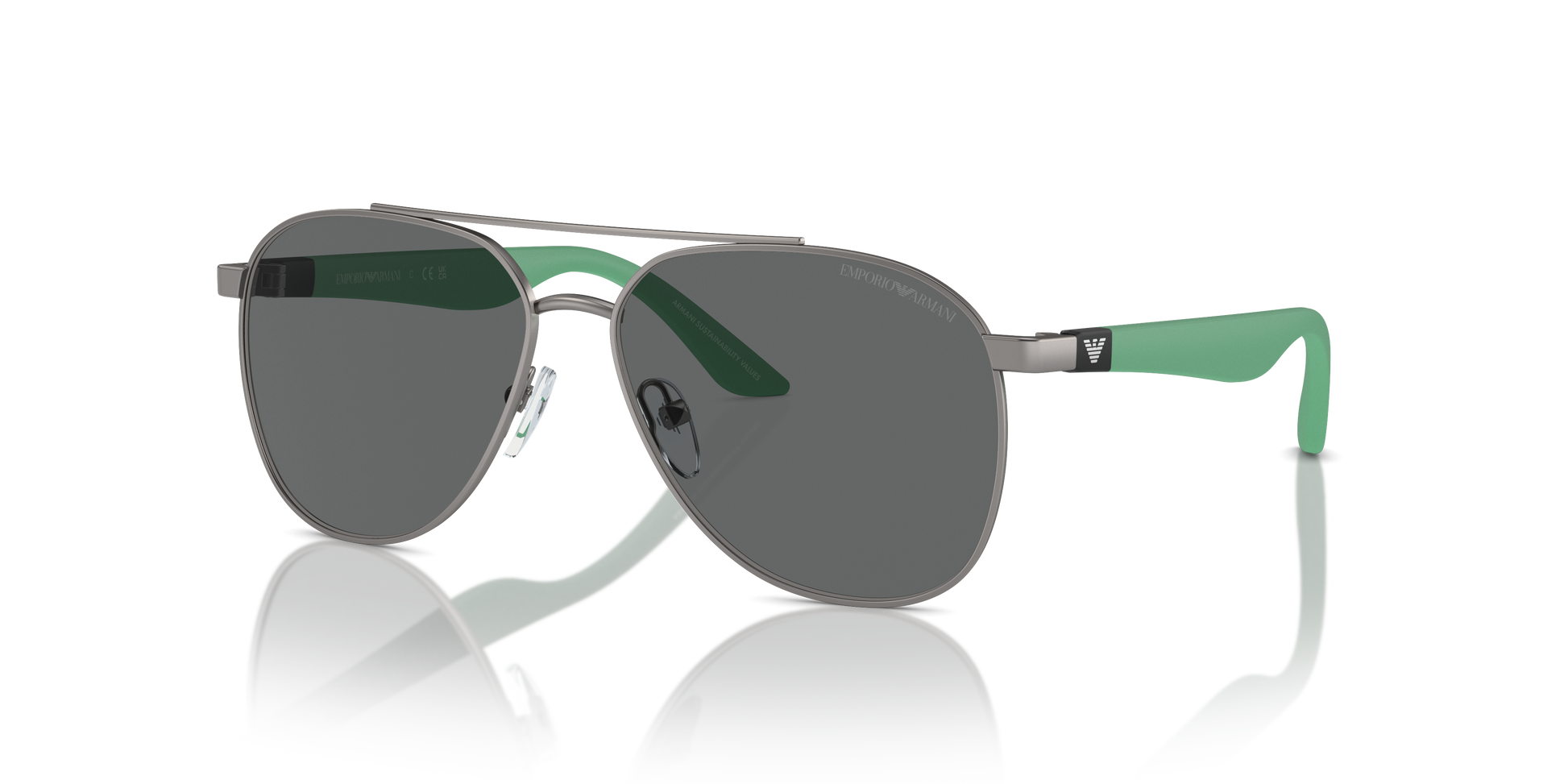 Emporio Armani EK2001 300387 53
