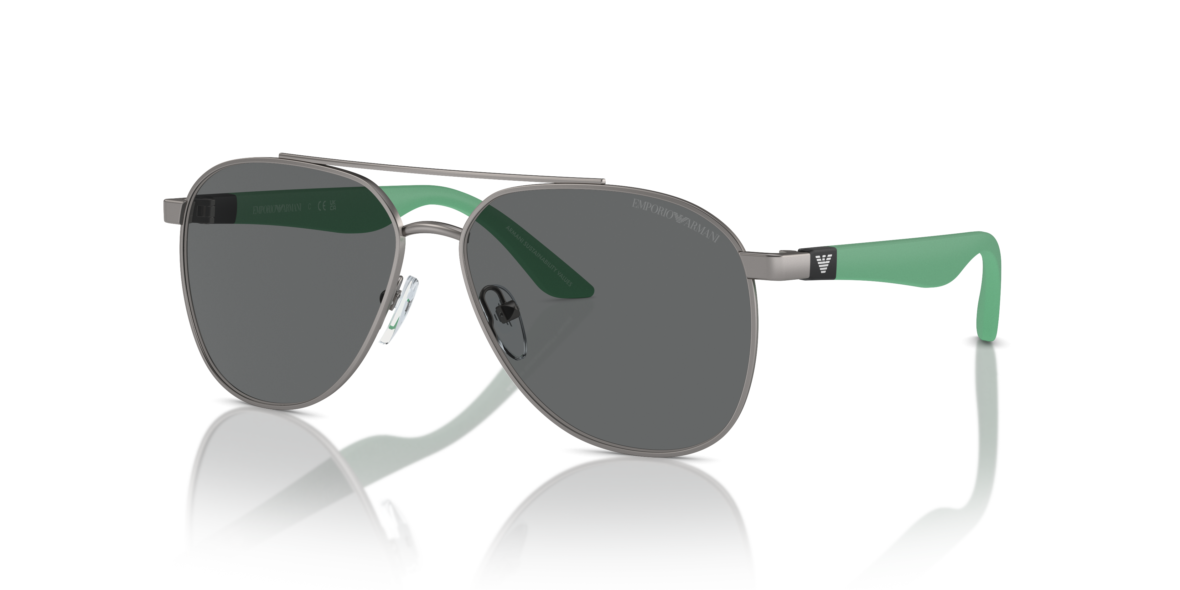 Emporio Armani EK2001 300387 53