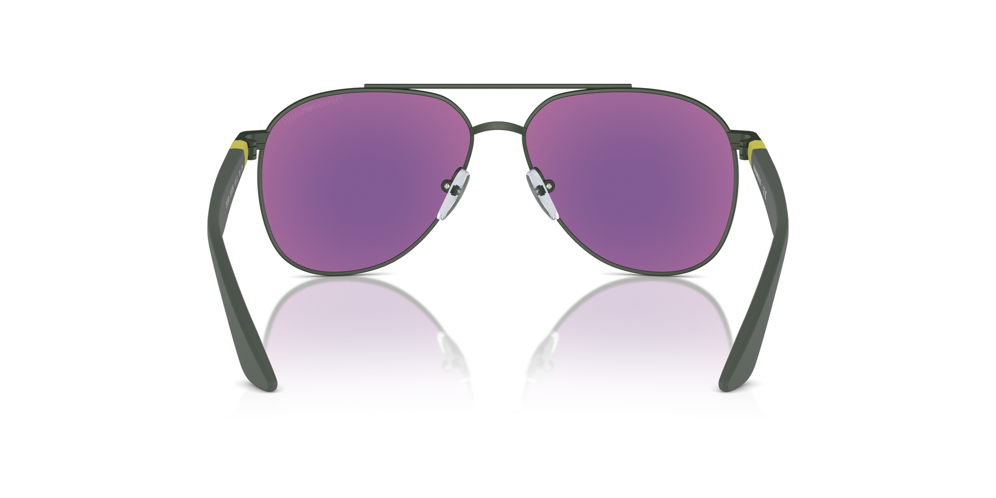 Emporio Armani EK2001 30173R 53