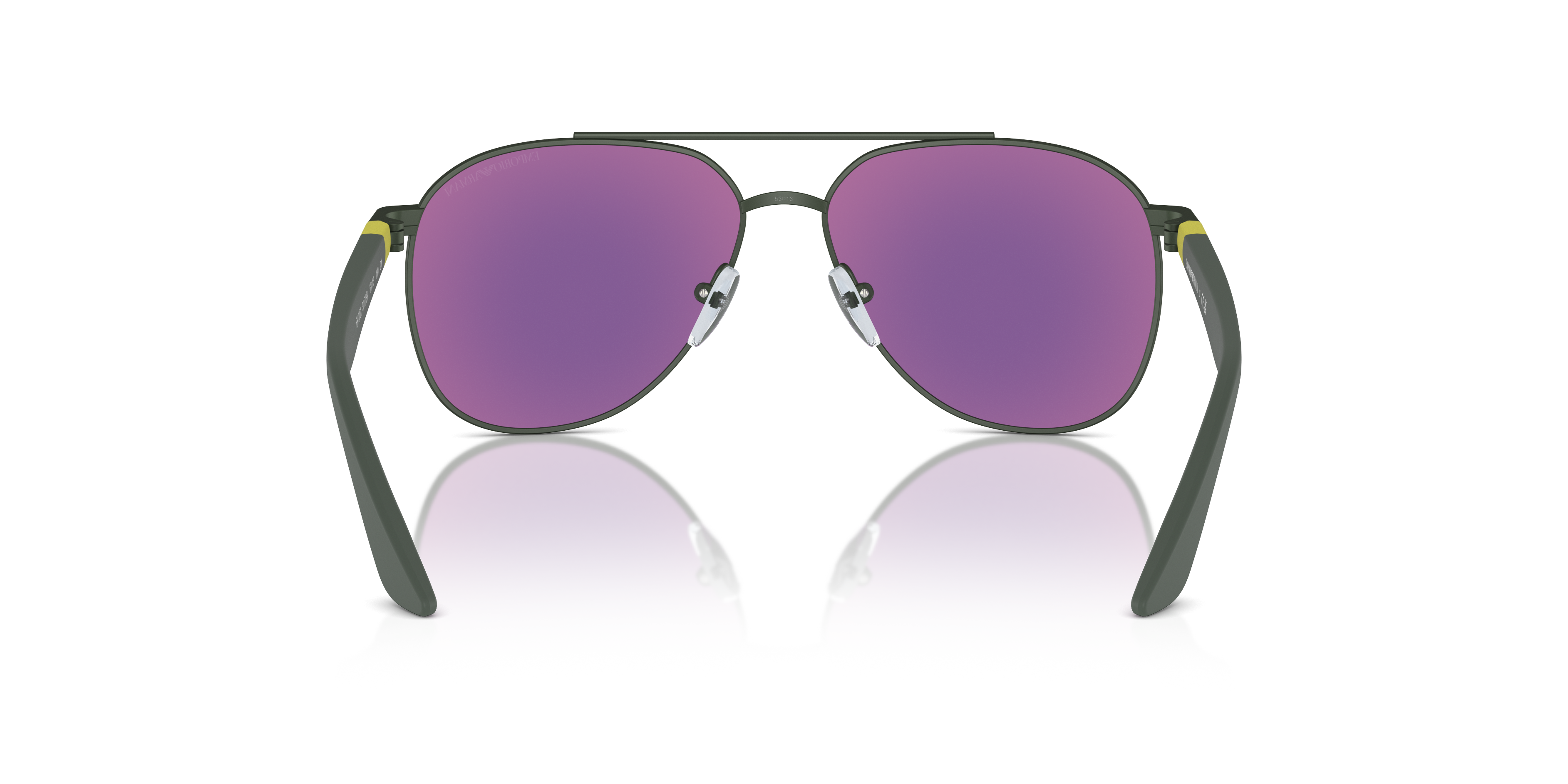 Emporio Armani EK2001 30173R 53