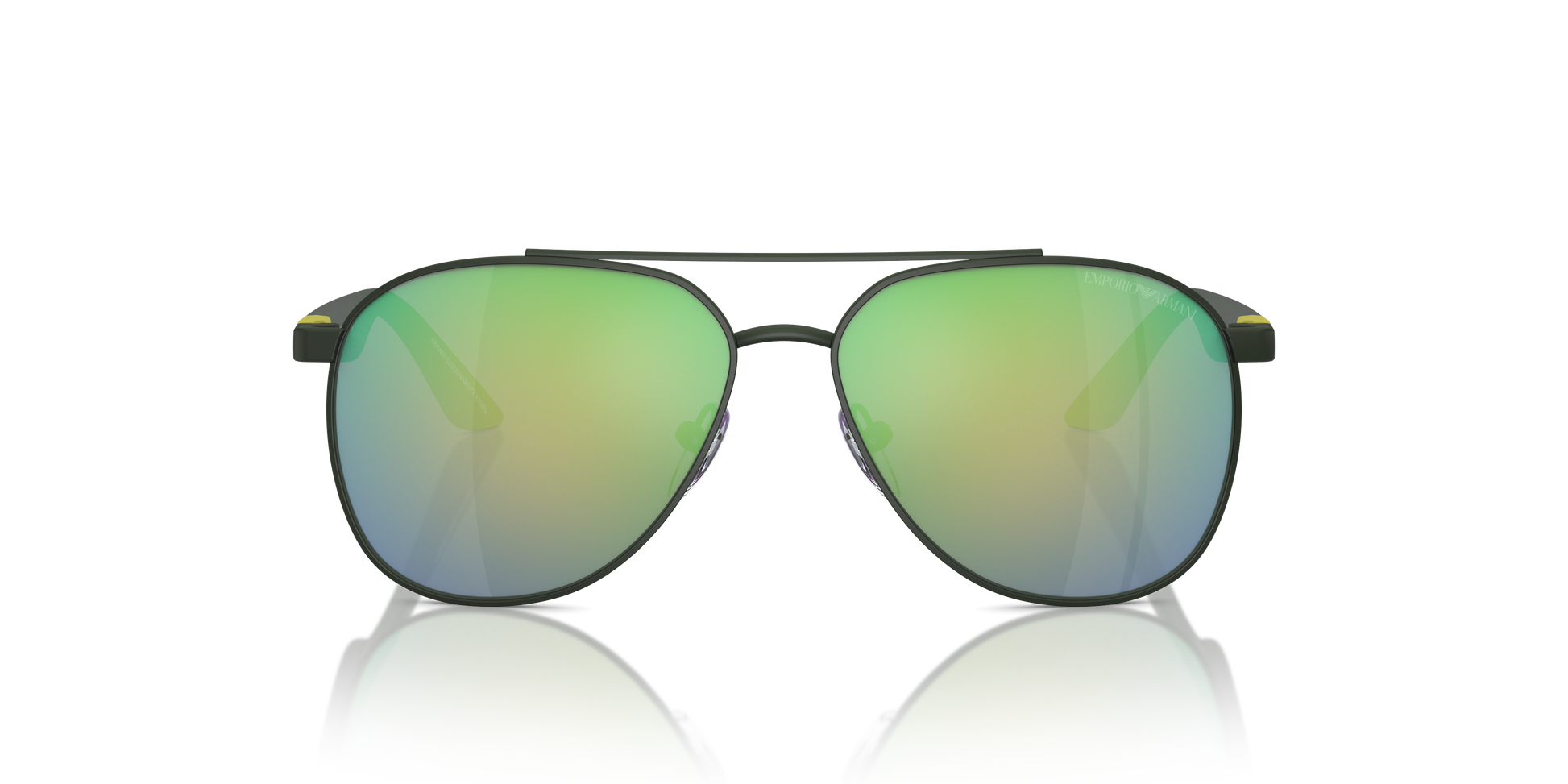 Emporio Armani EK2001 30173R 53