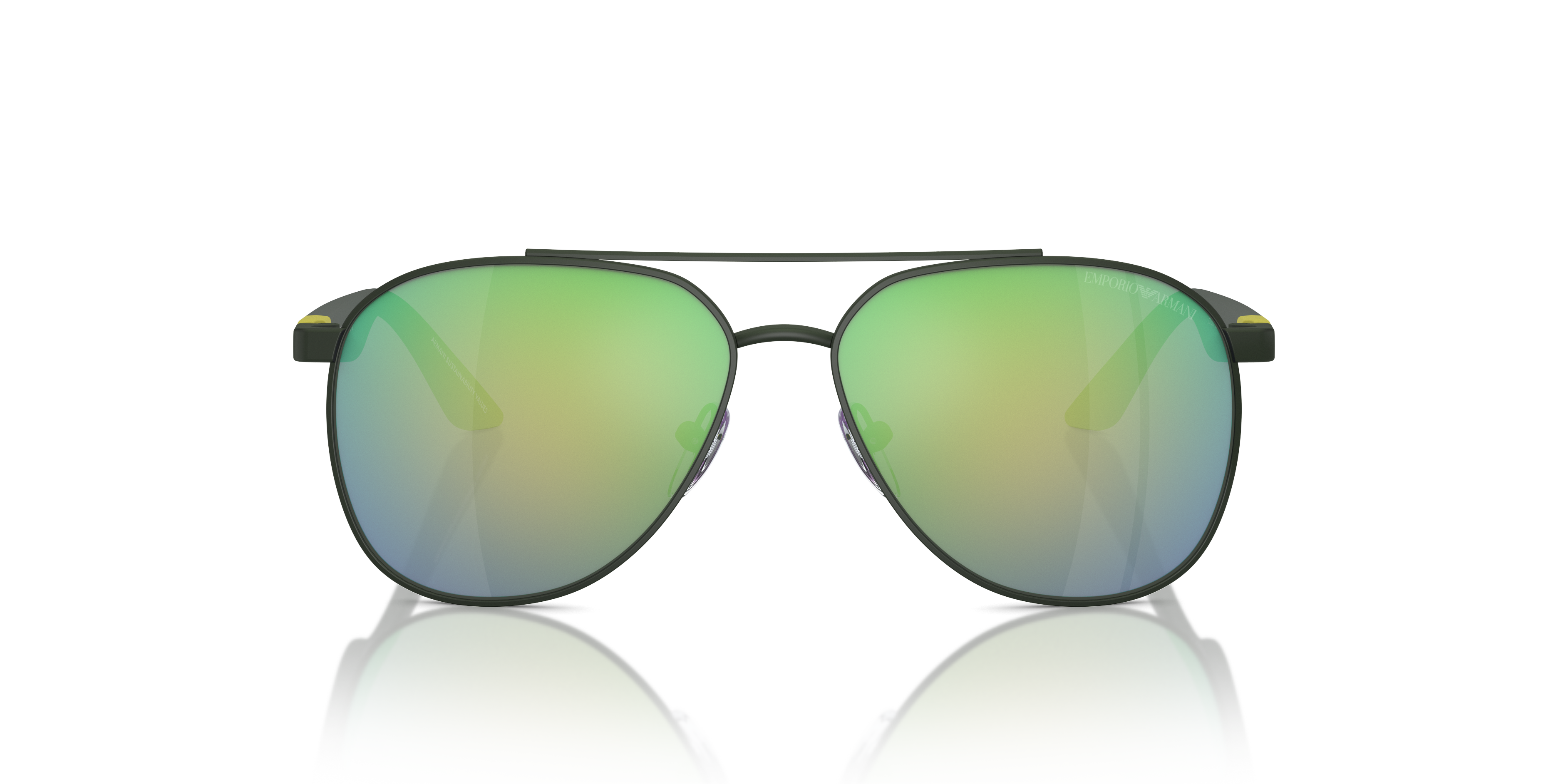 Emporio Armani EK2001 30173R 53