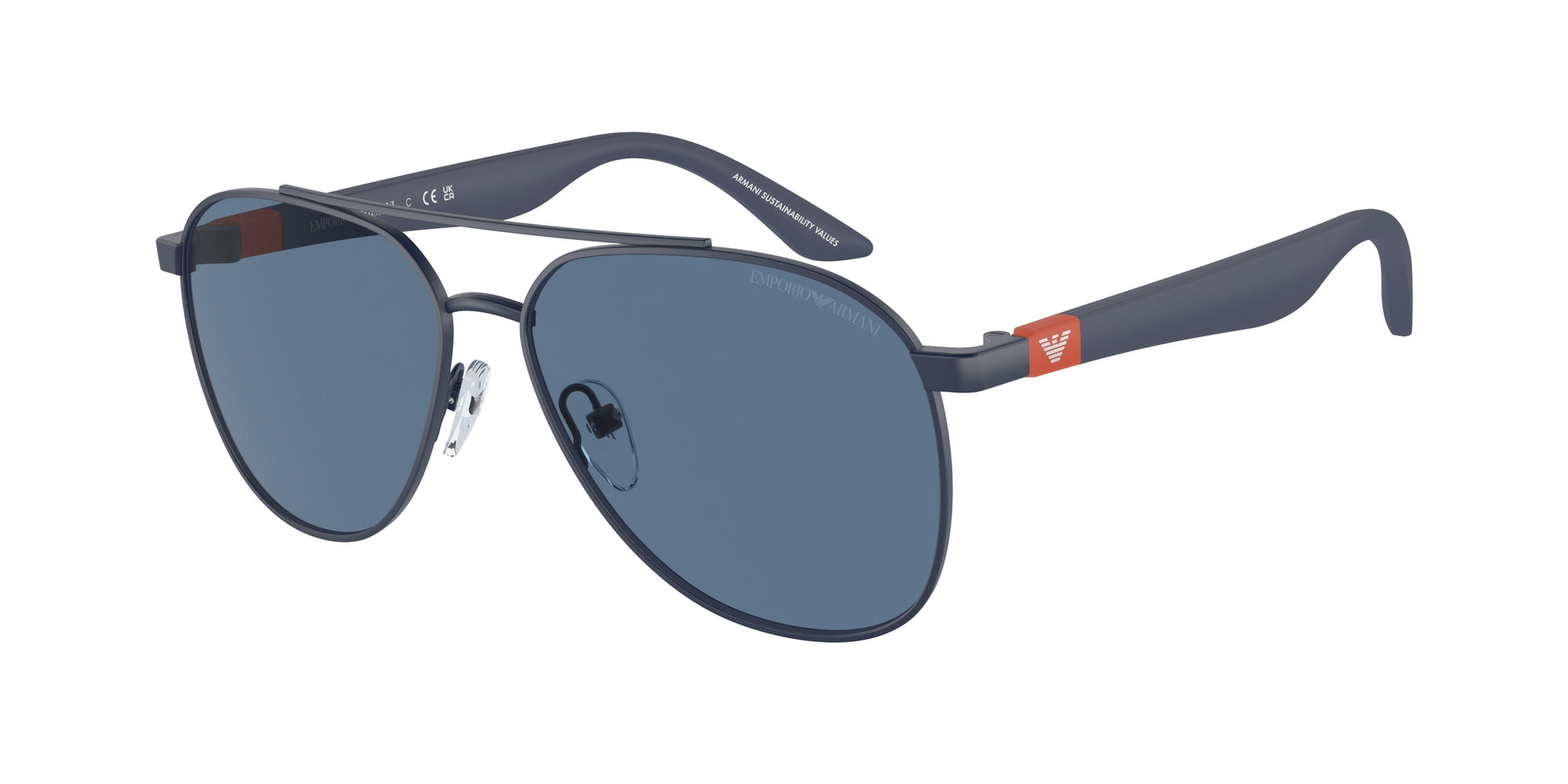 Emporio Armani EK2001 301880 53