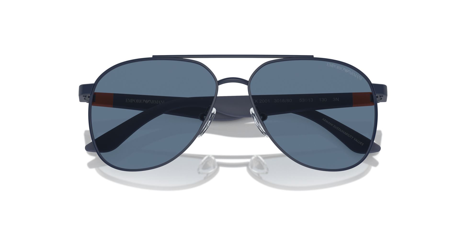 Emporio Armani EK2001 301880 53