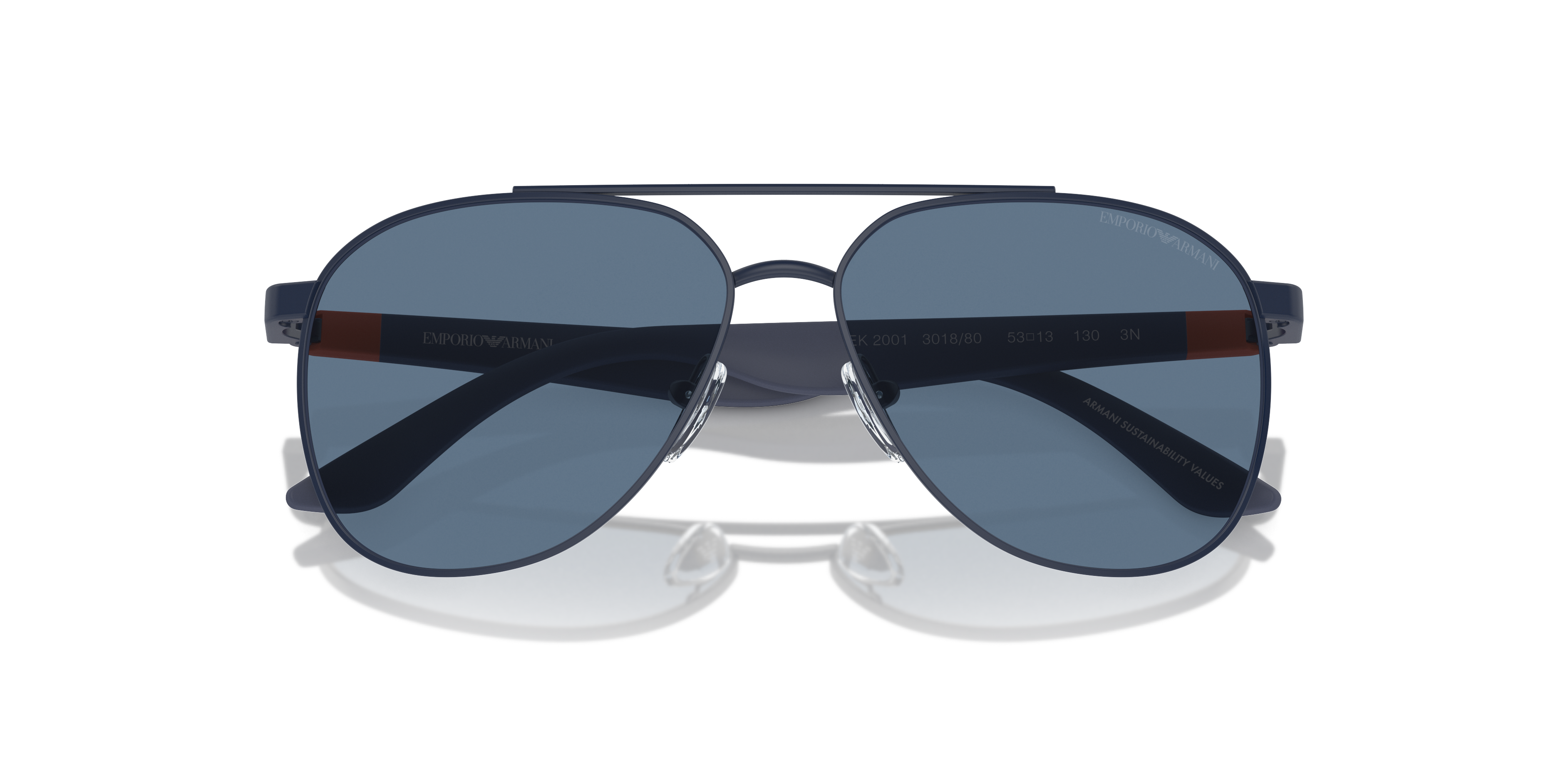 Emporio Armani EK2001 301880 53