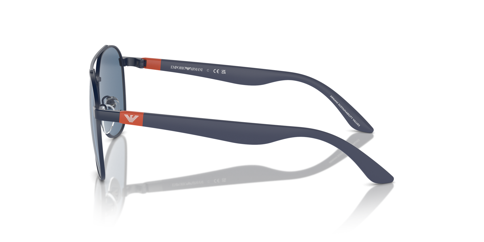 Emporio Armani EK2001 301880 53