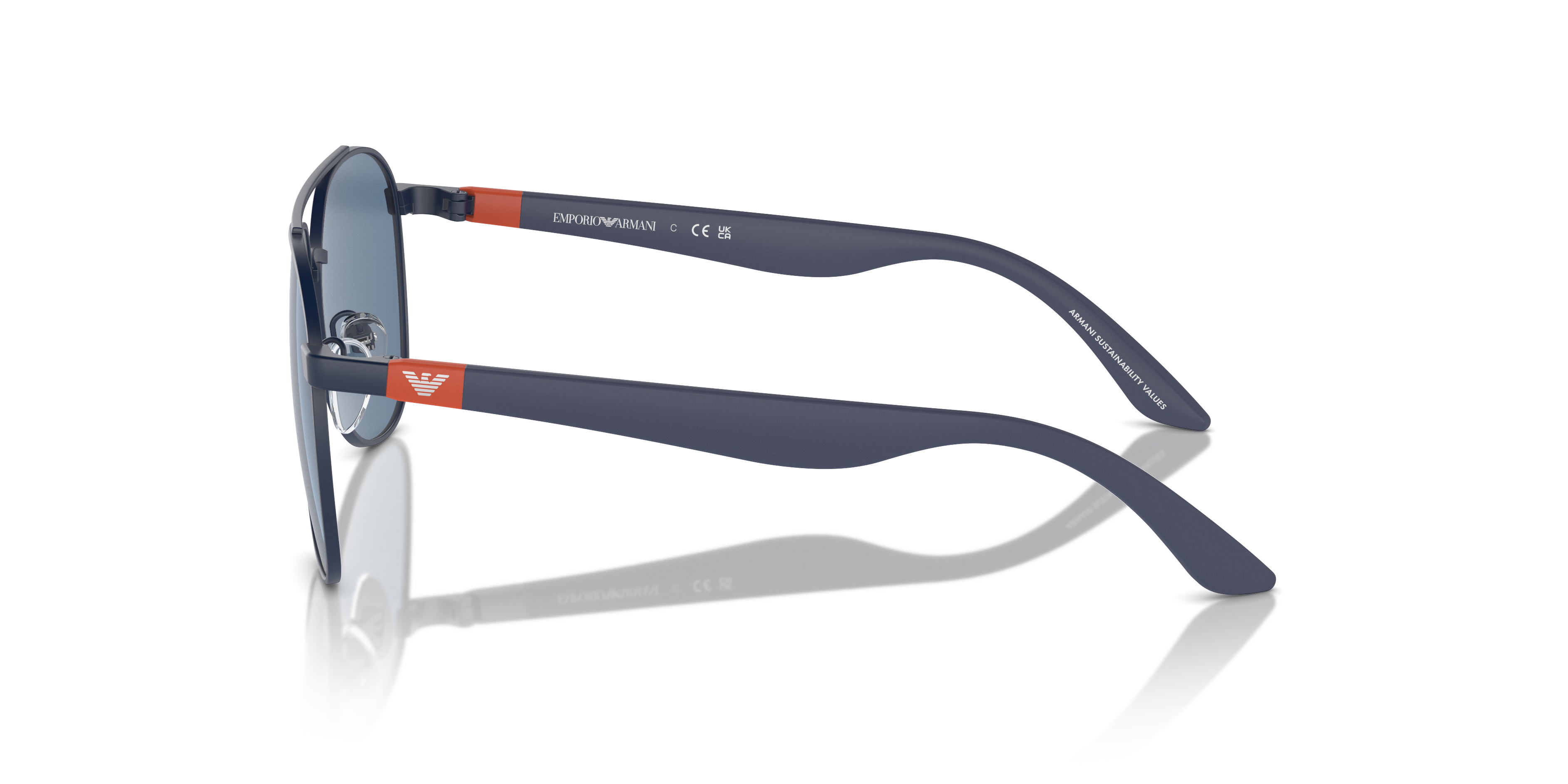 Emporio Armani EK2001 301880 53