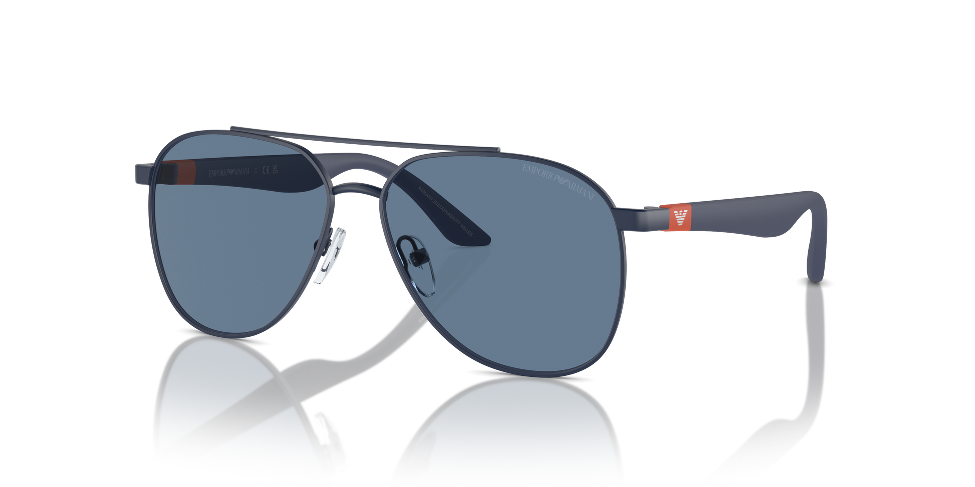 Emporio Armani EK2001 301880 53