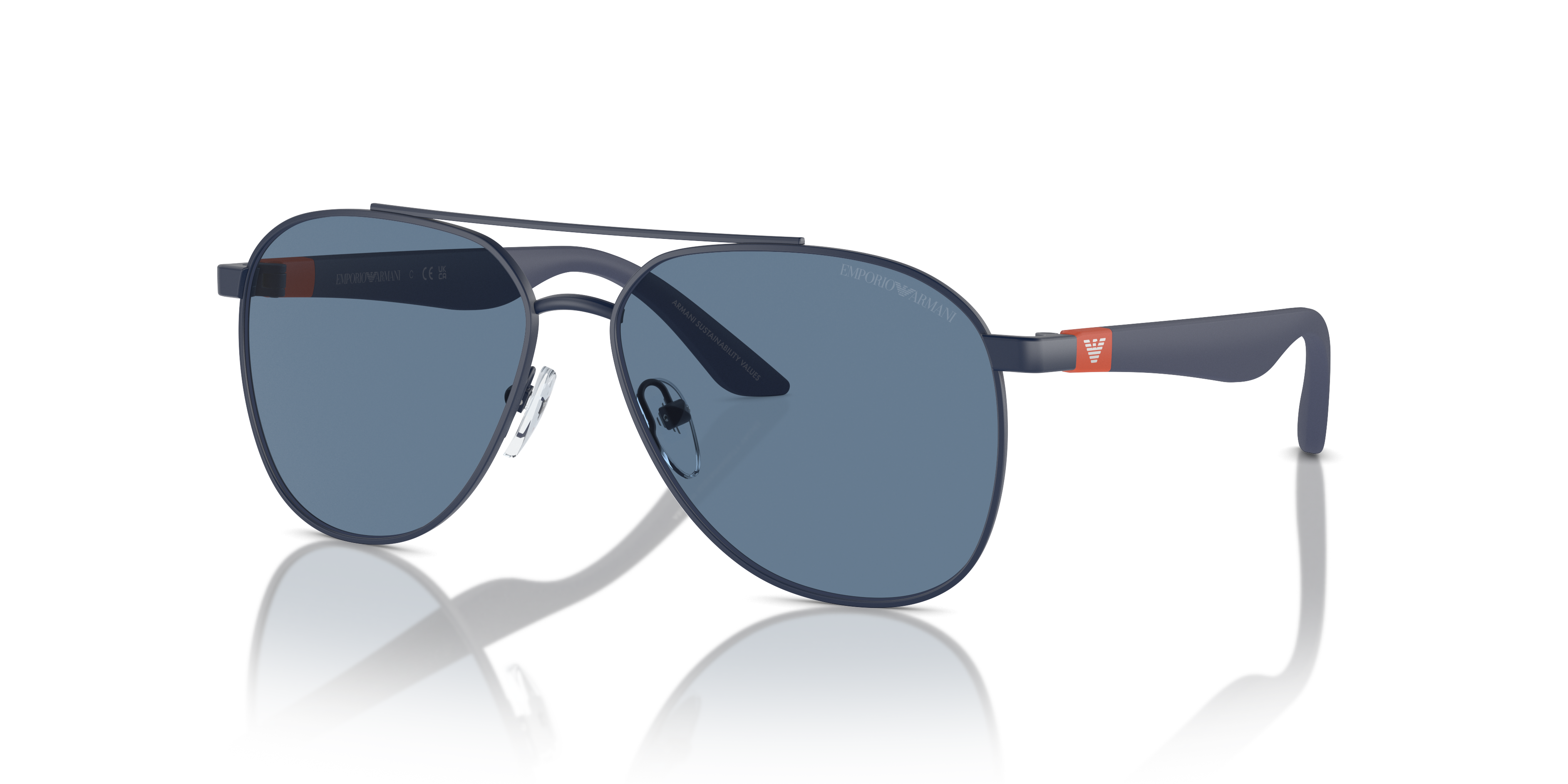 Emporio Armani EK2001 301880 53