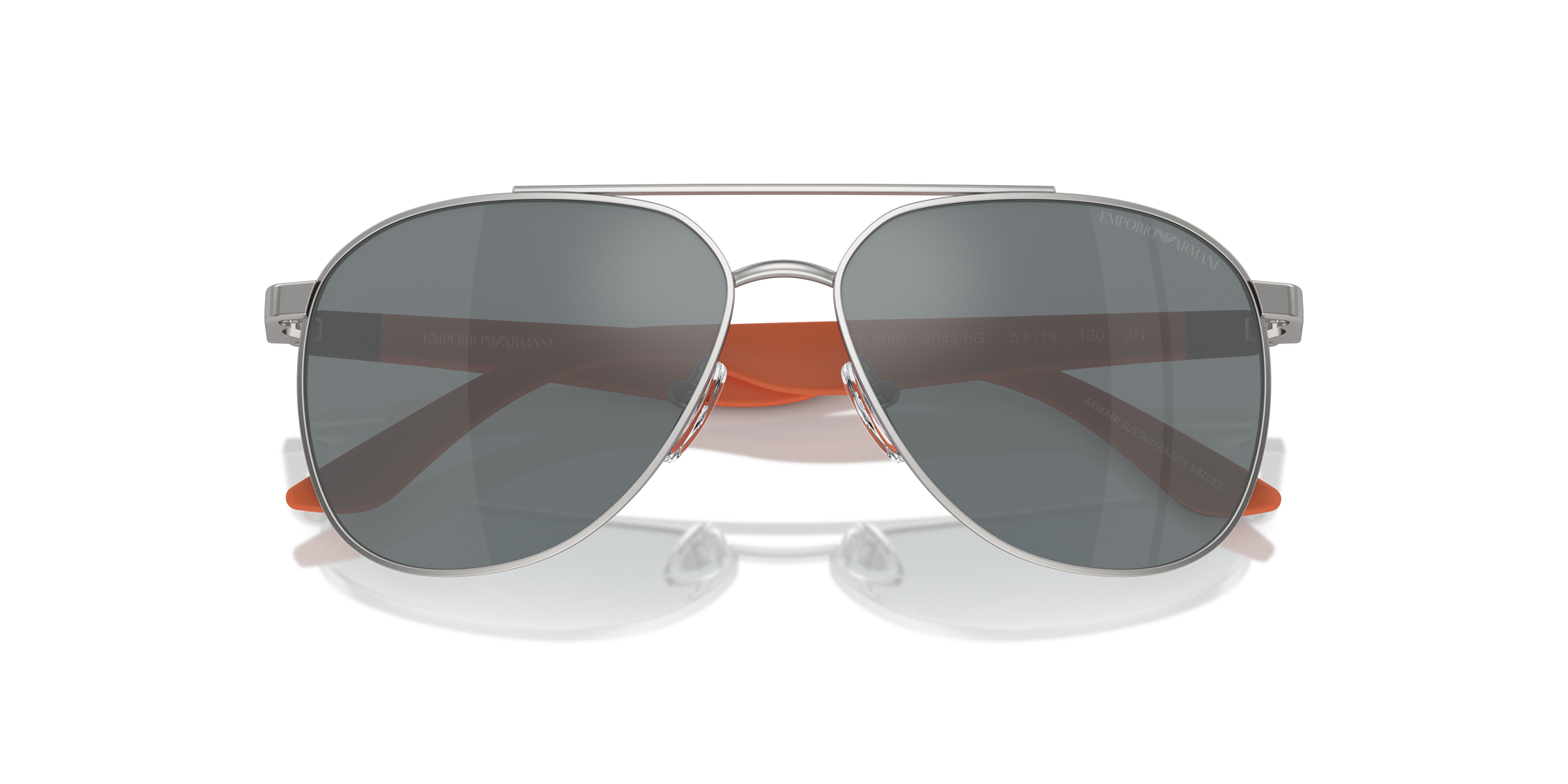 Emporio Armani EK2001 30456G 53