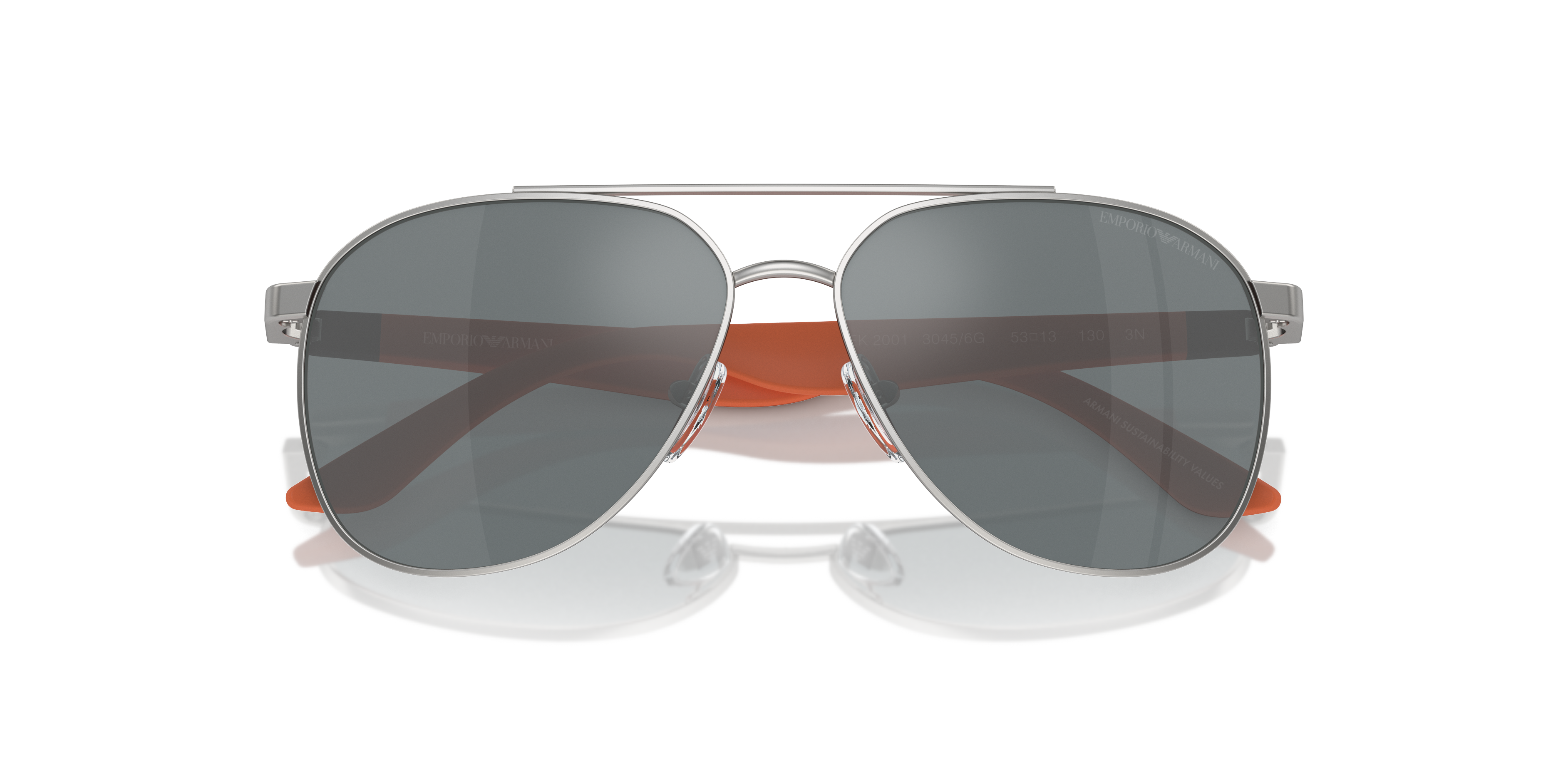 Emporio Armani EK2001 30456G 53