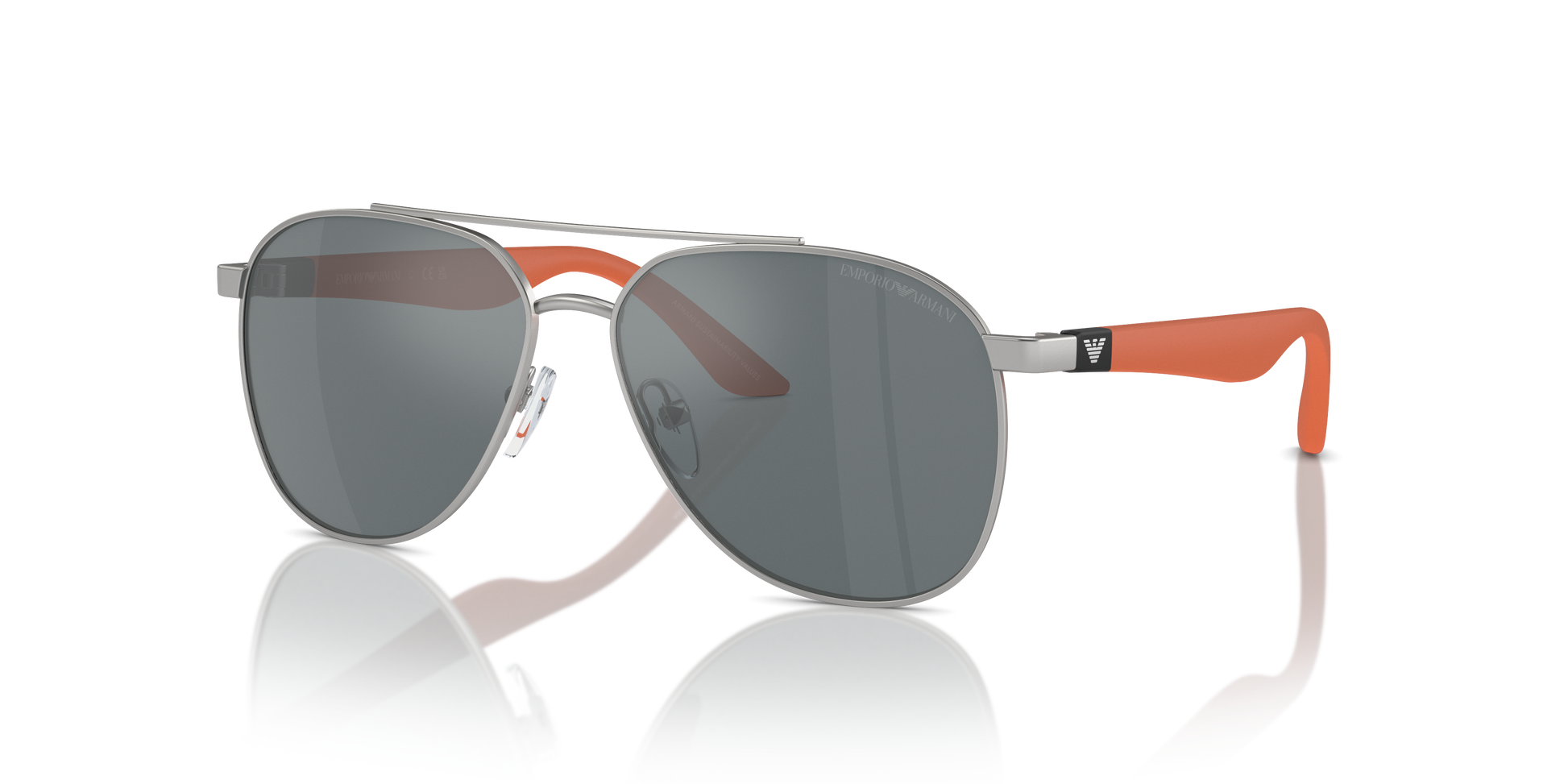 Emporio Armani EK2001 30456G 53