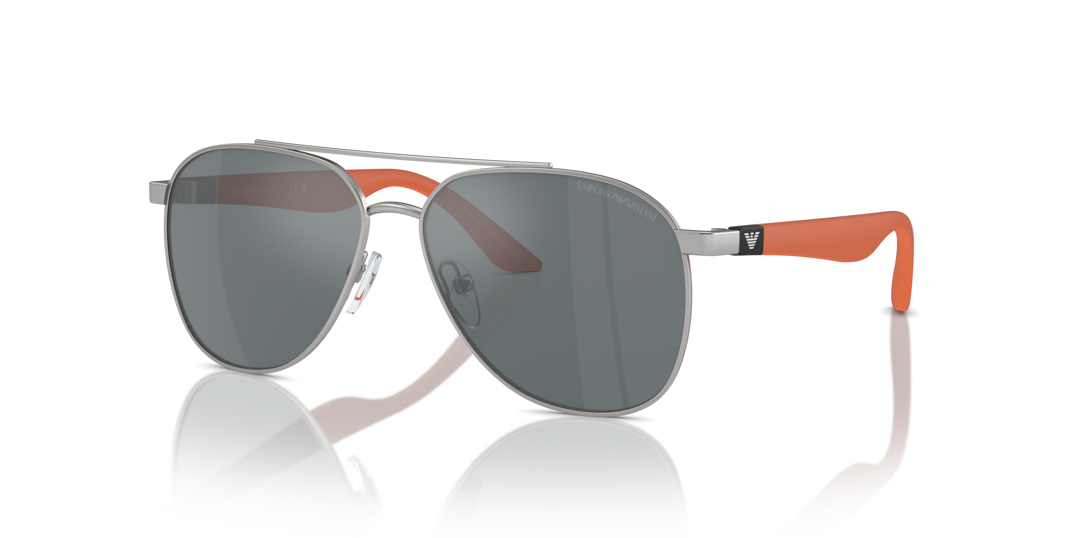 Emporio Armani EK2001 30456G 53