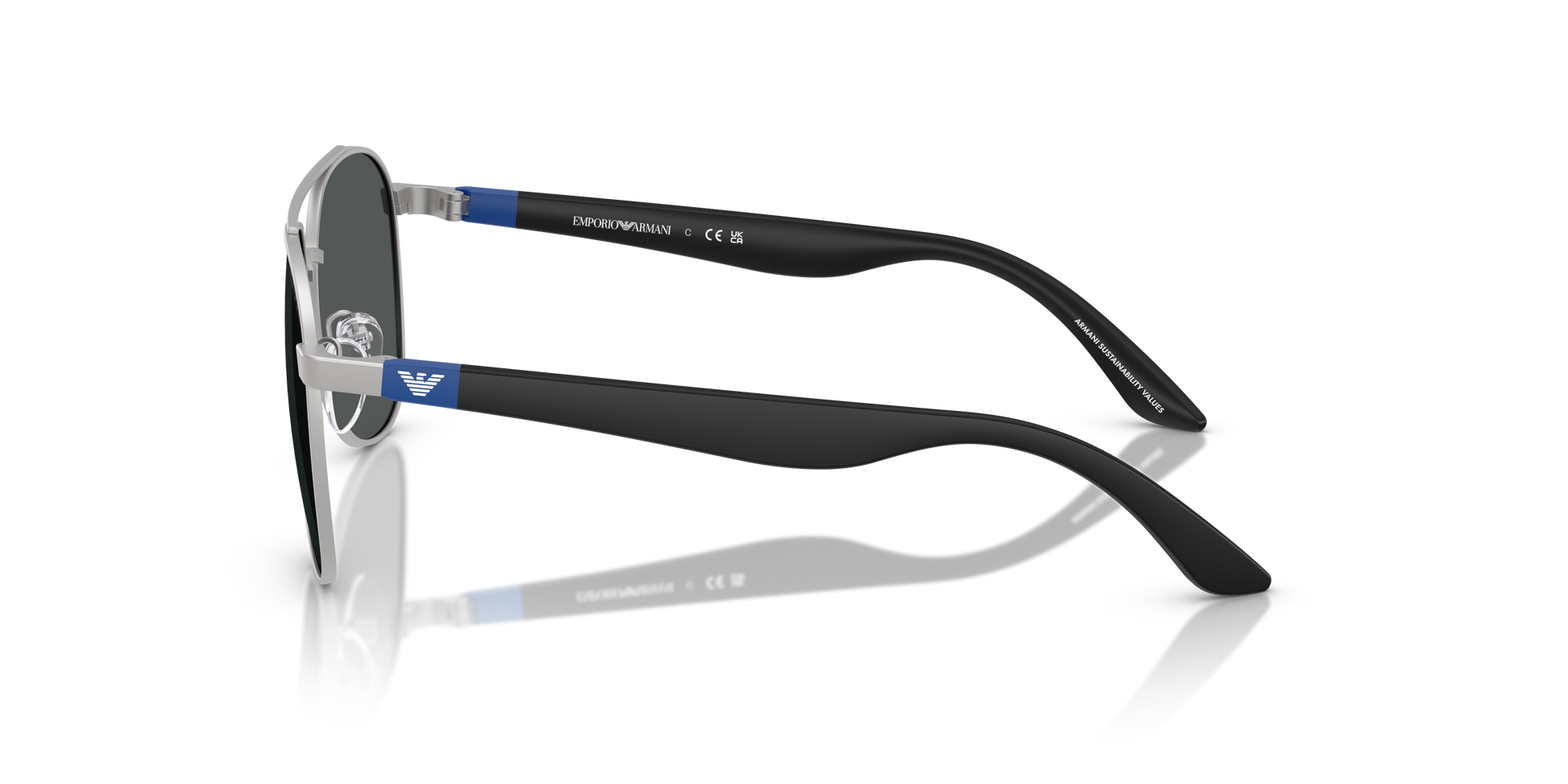 Emporio Armani Kids EK2001 310587