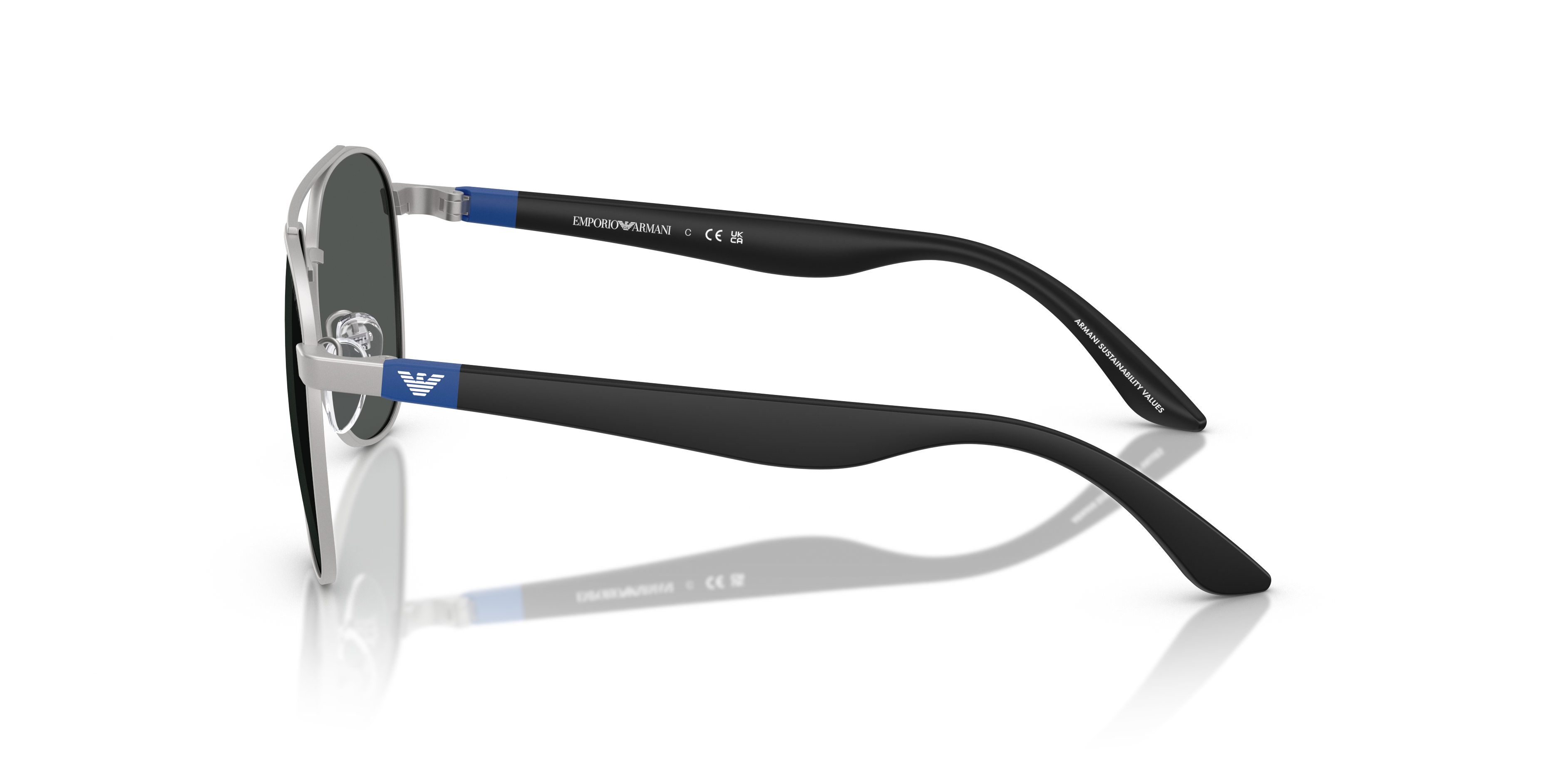 Emporio Armani Kids EK2001 310587