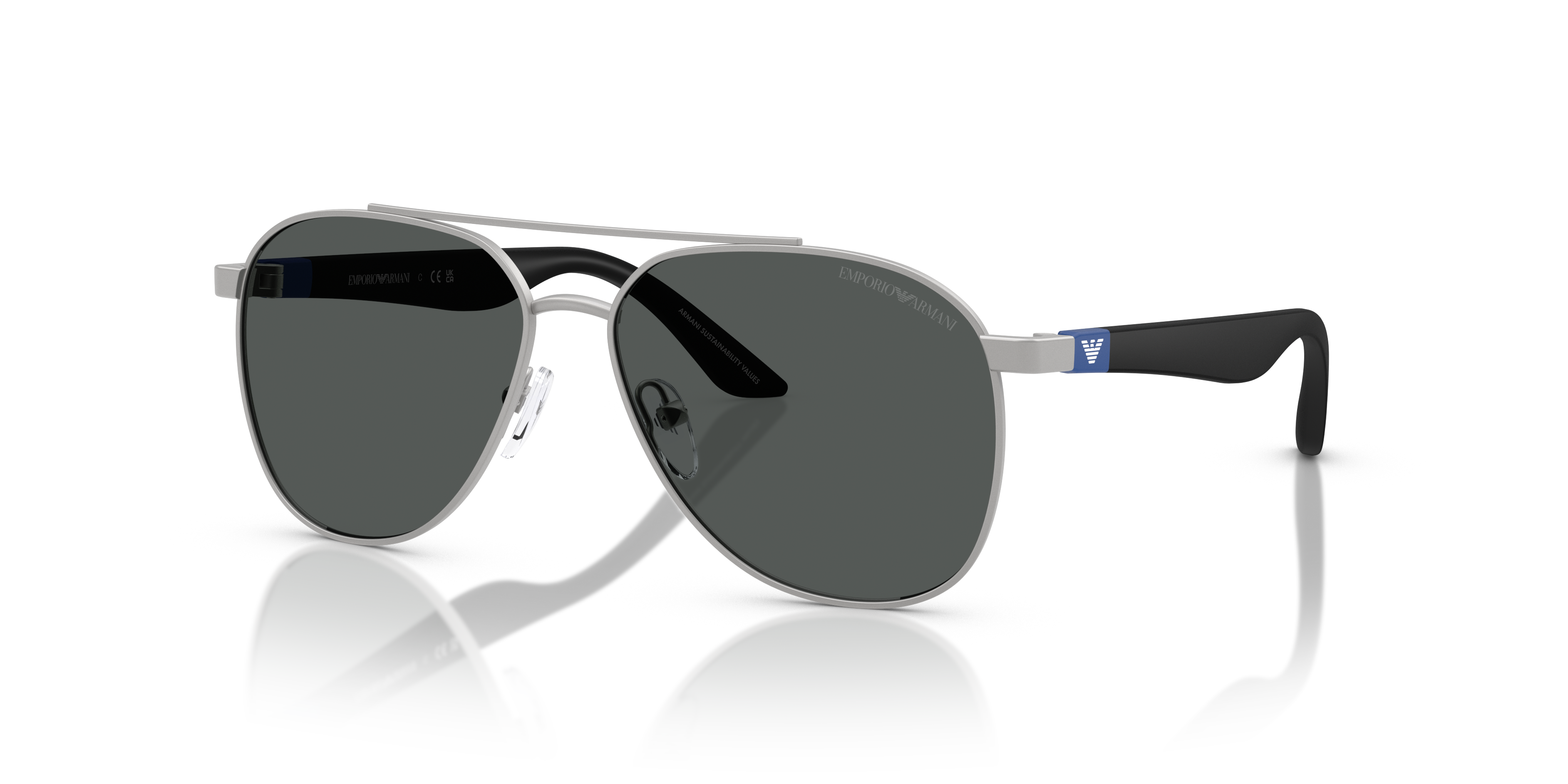 Emporio Armani Kids EK2001 310587