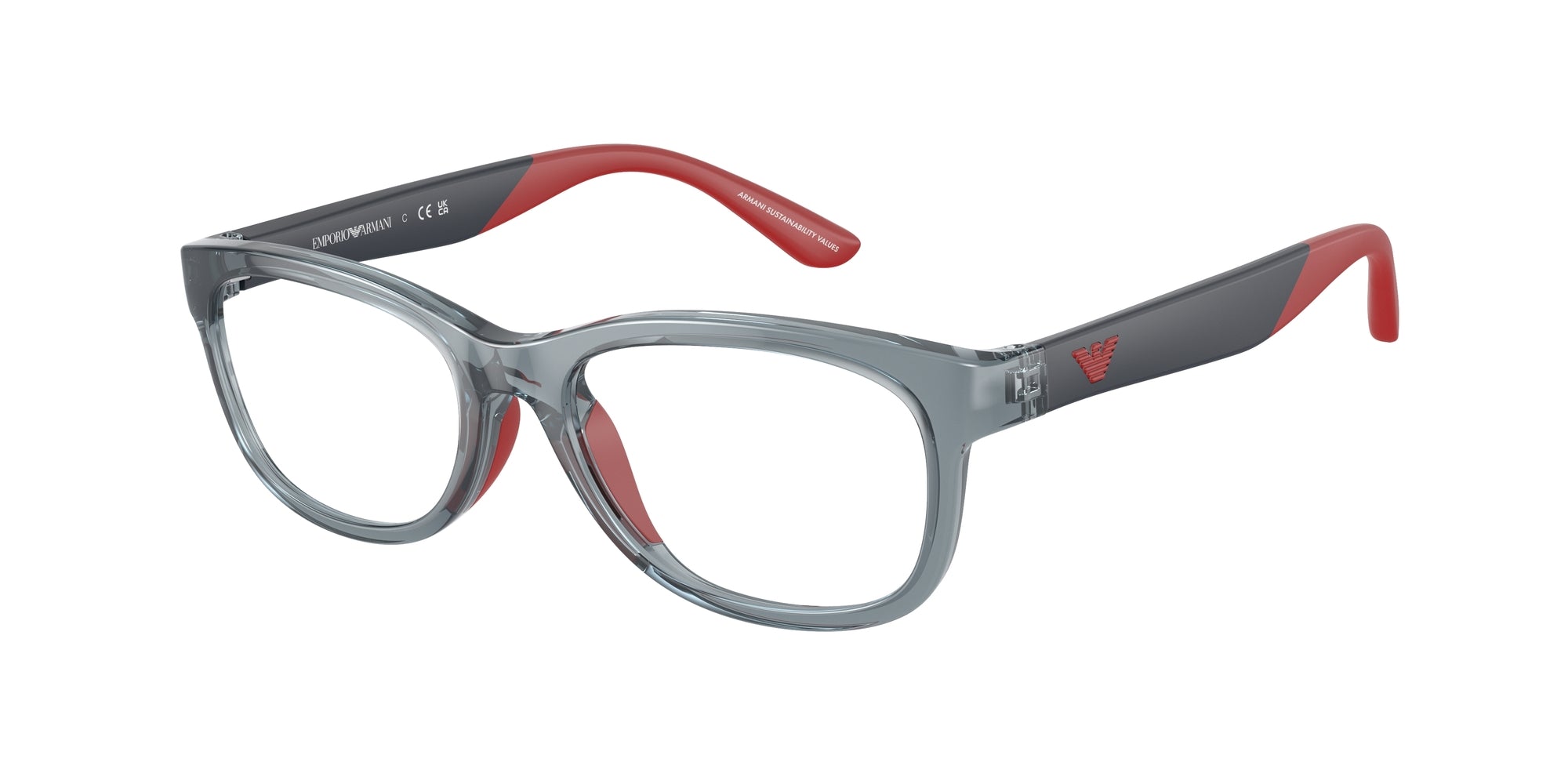 Emporio Armani EK3001 5072 47