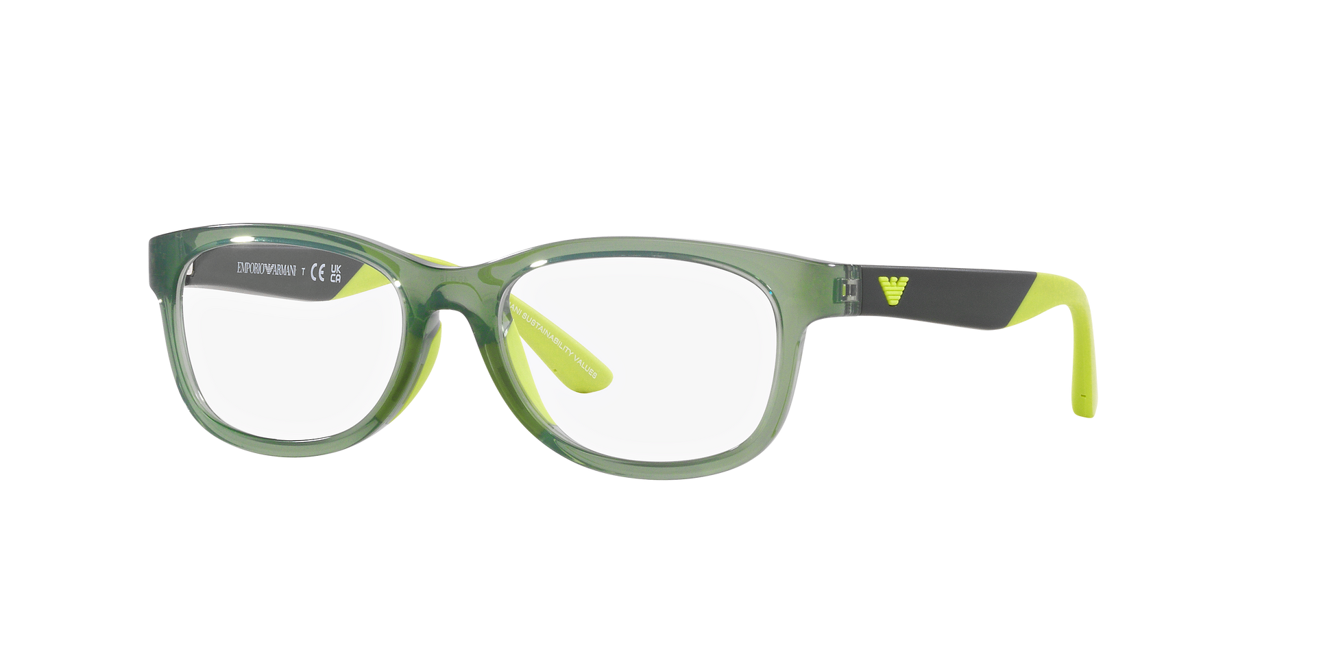 Emporio Armani Kids EK3001 5359