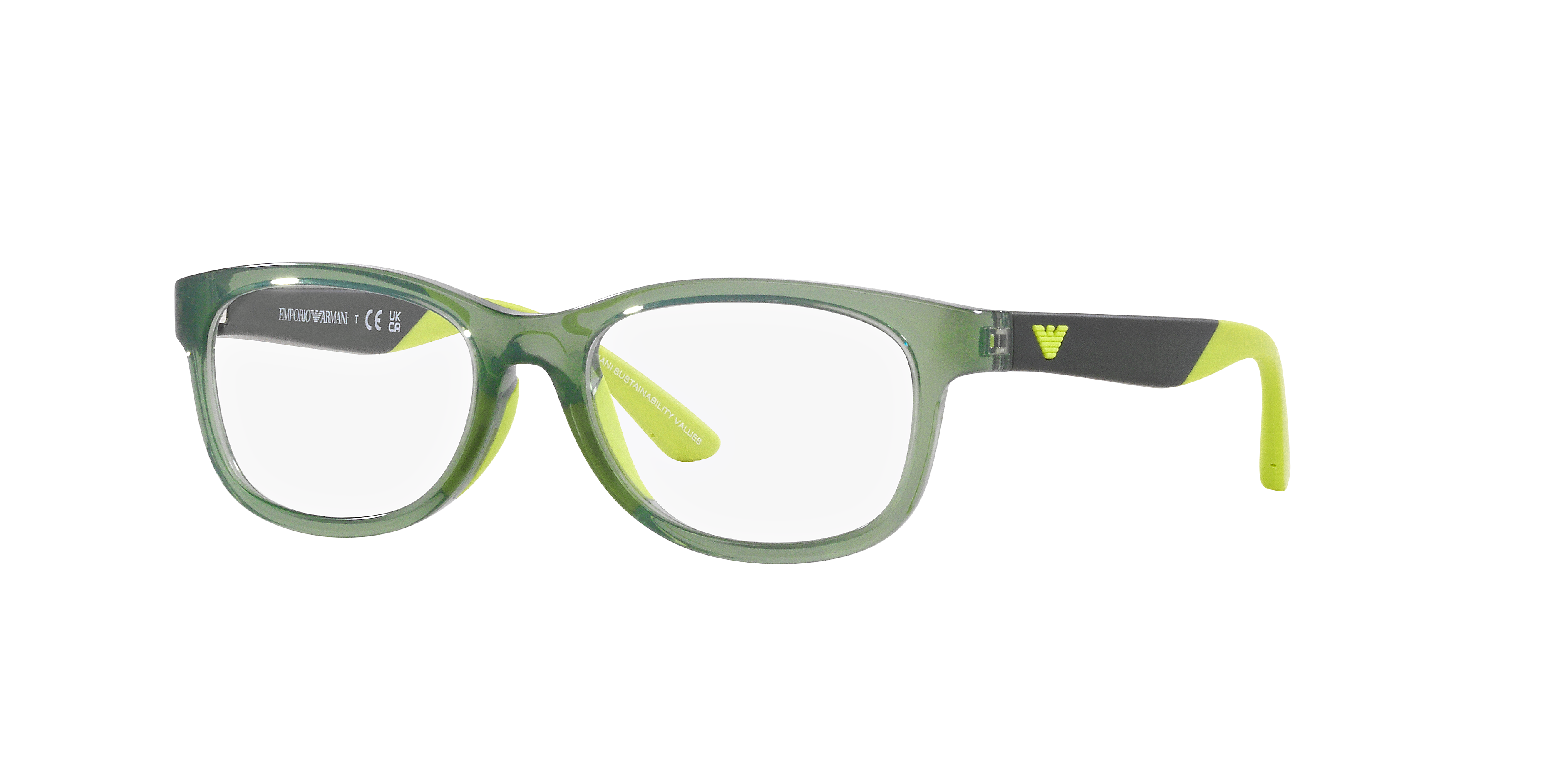 Emporio Armani Kids EK3001 5359