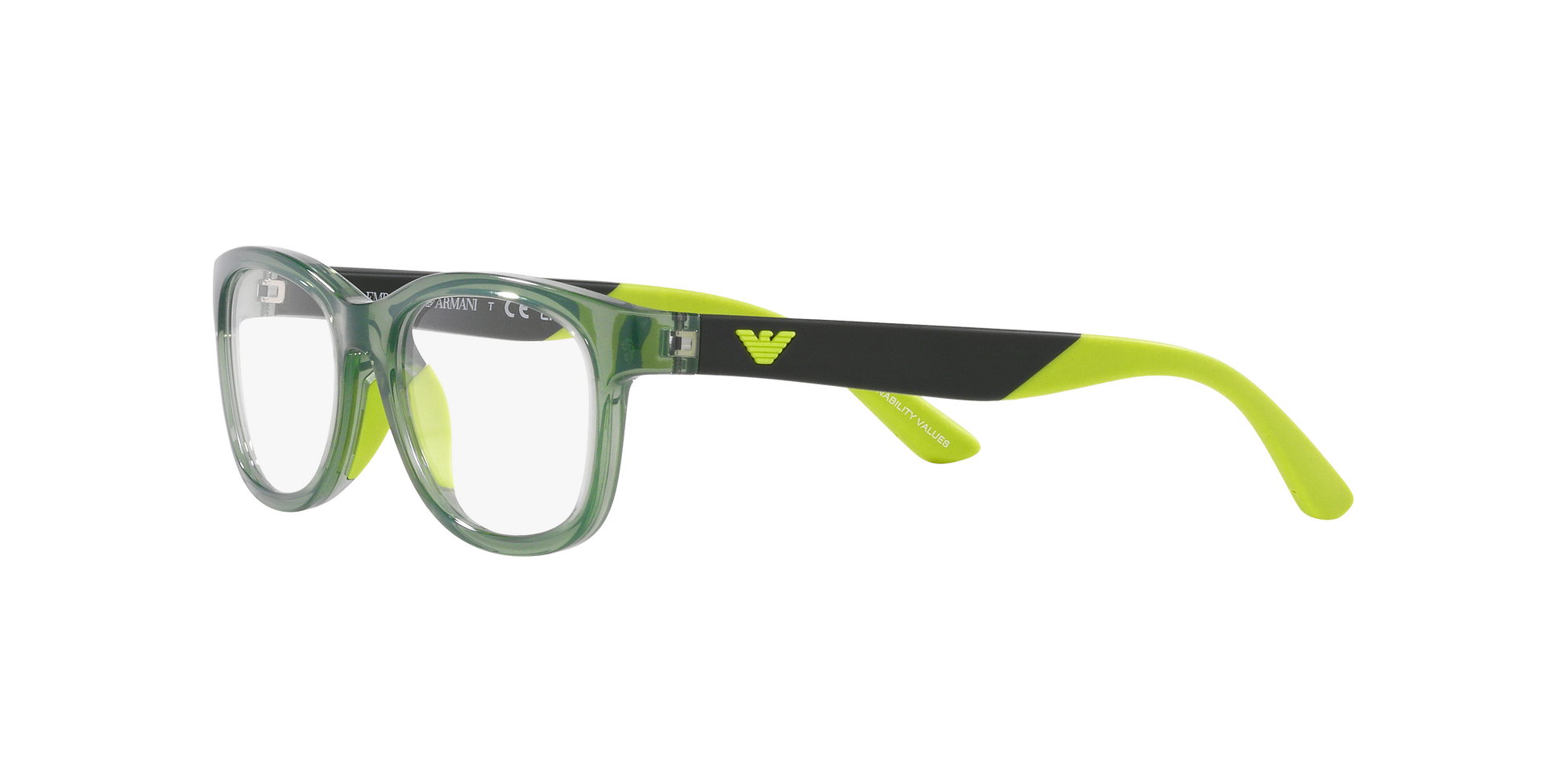 Emporio Armani Kids EK3001 5359