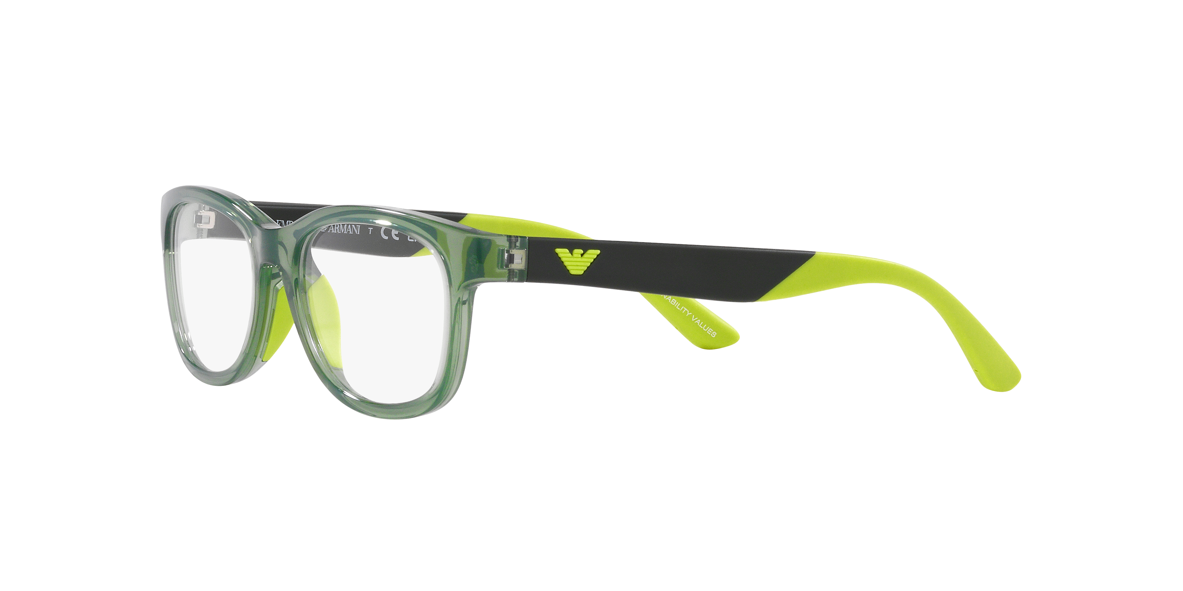 Emporio Armani Kids EK3001 5359