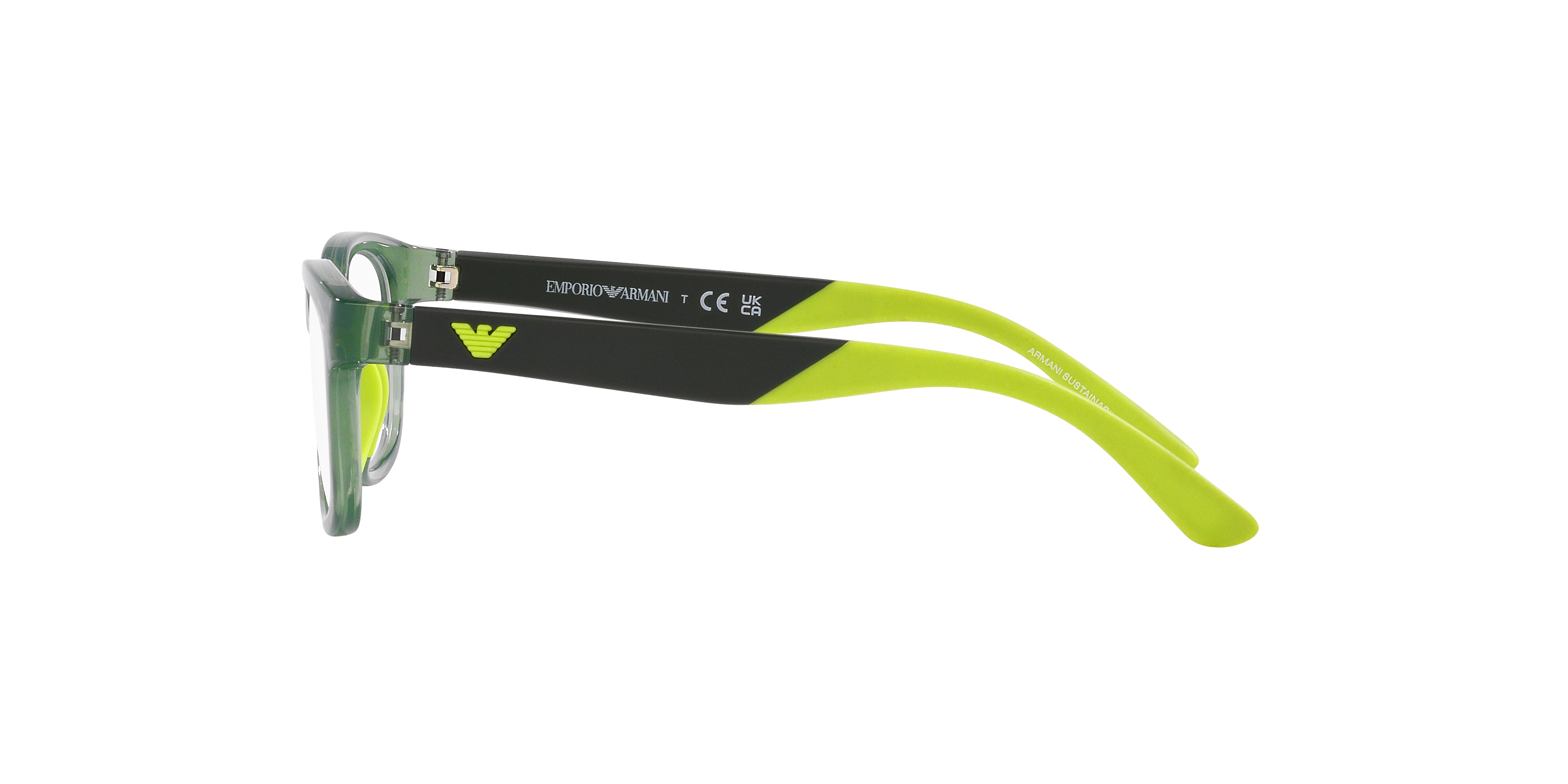 Emporio Armani Kids EK3001 5359