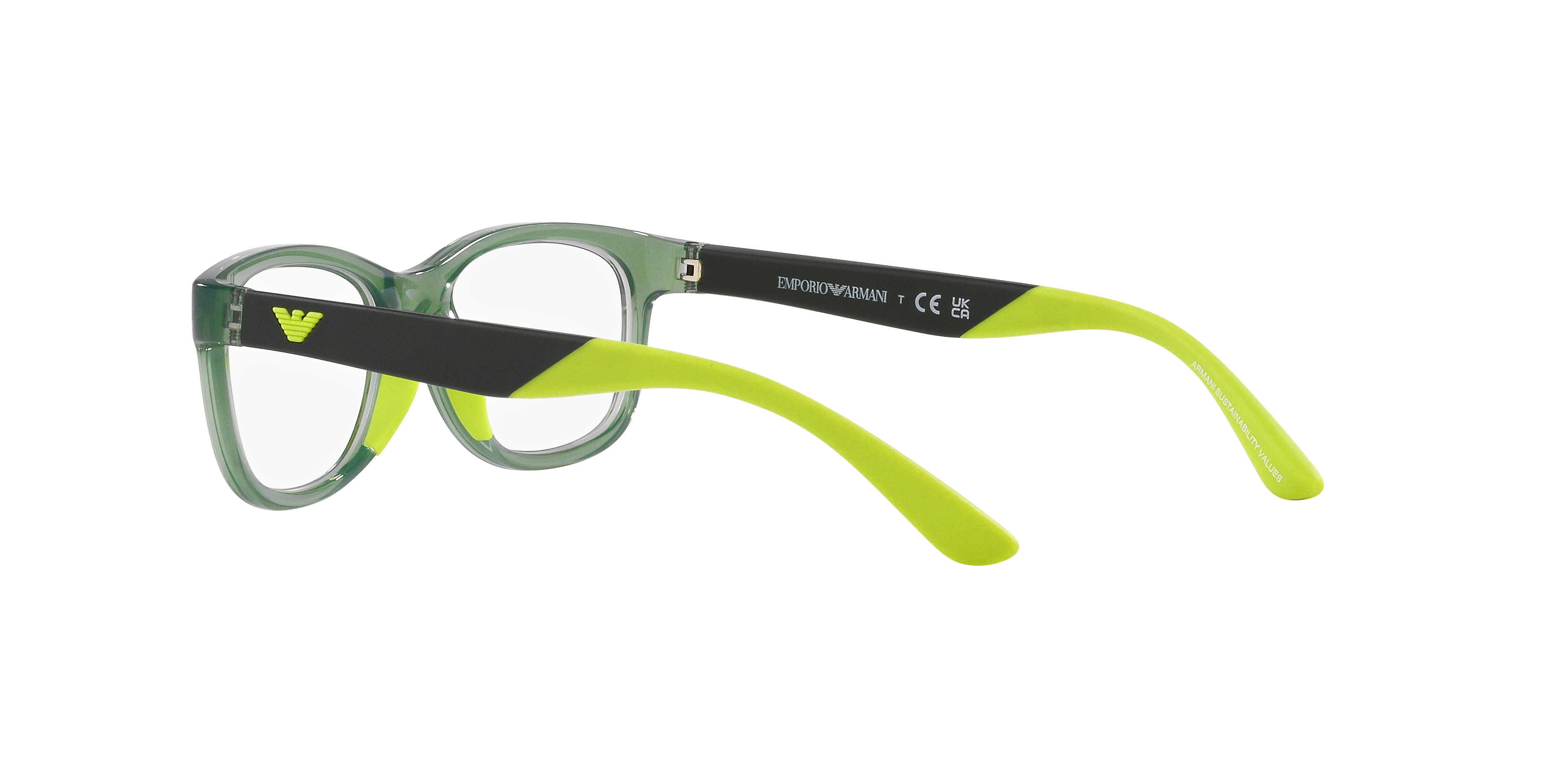 Emporio Armani Kids EK3001 5359