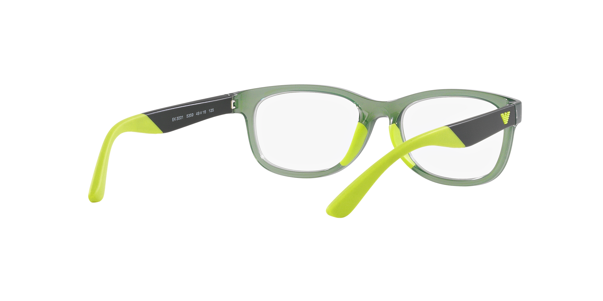 Emporio Armani Kids EK3001 5359