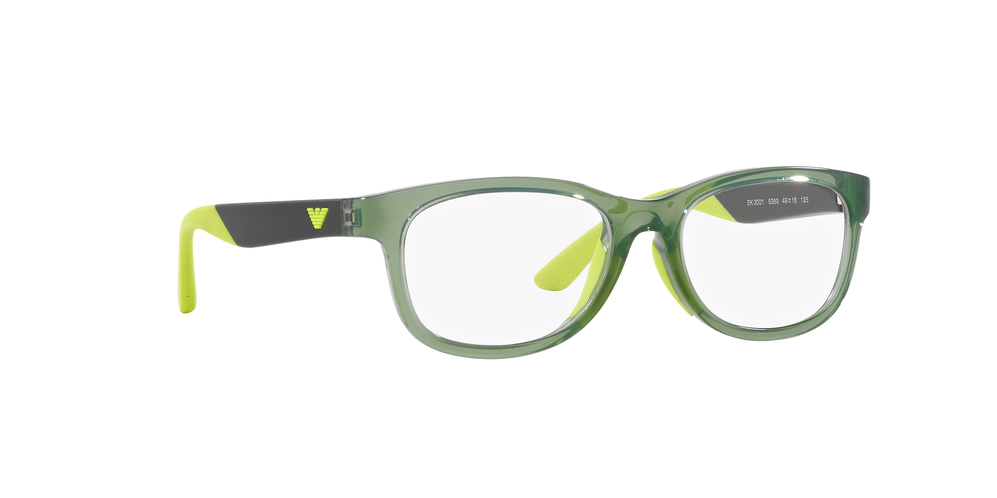 Emporio Armani Kids EK3001 5359