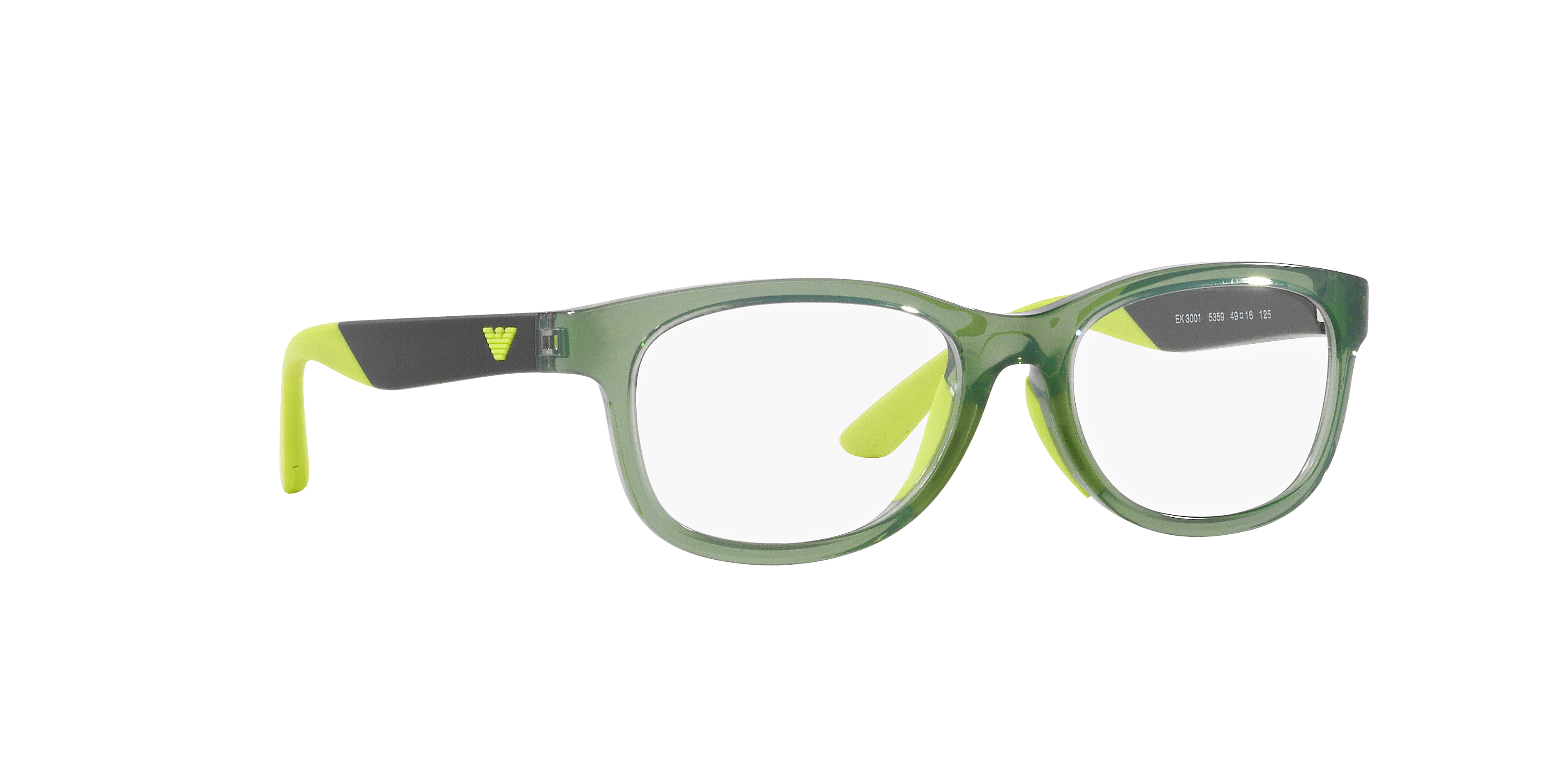 Emporio Armani Kids EK3001 5359