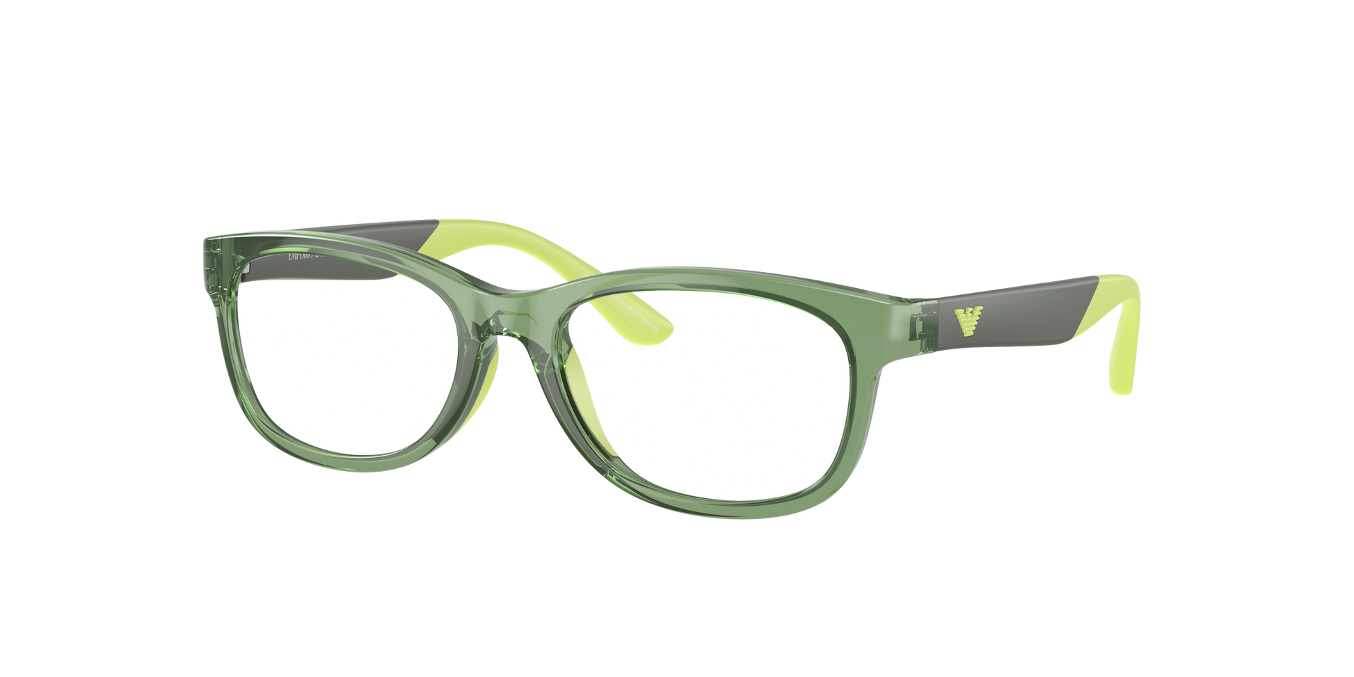 Emporio Armani Kids EK3001 5359