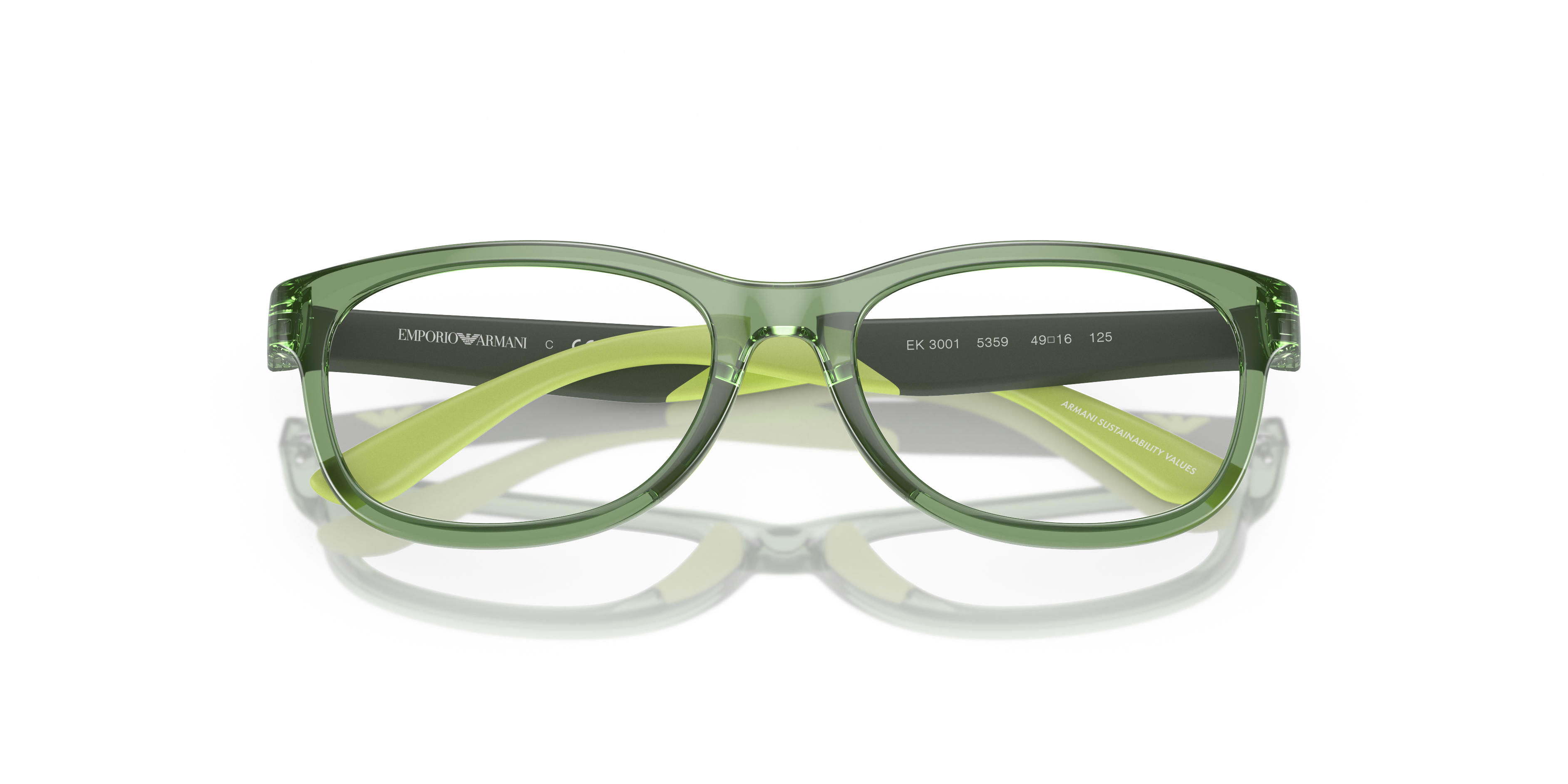 Emporio Armani Kids EK3001 5359