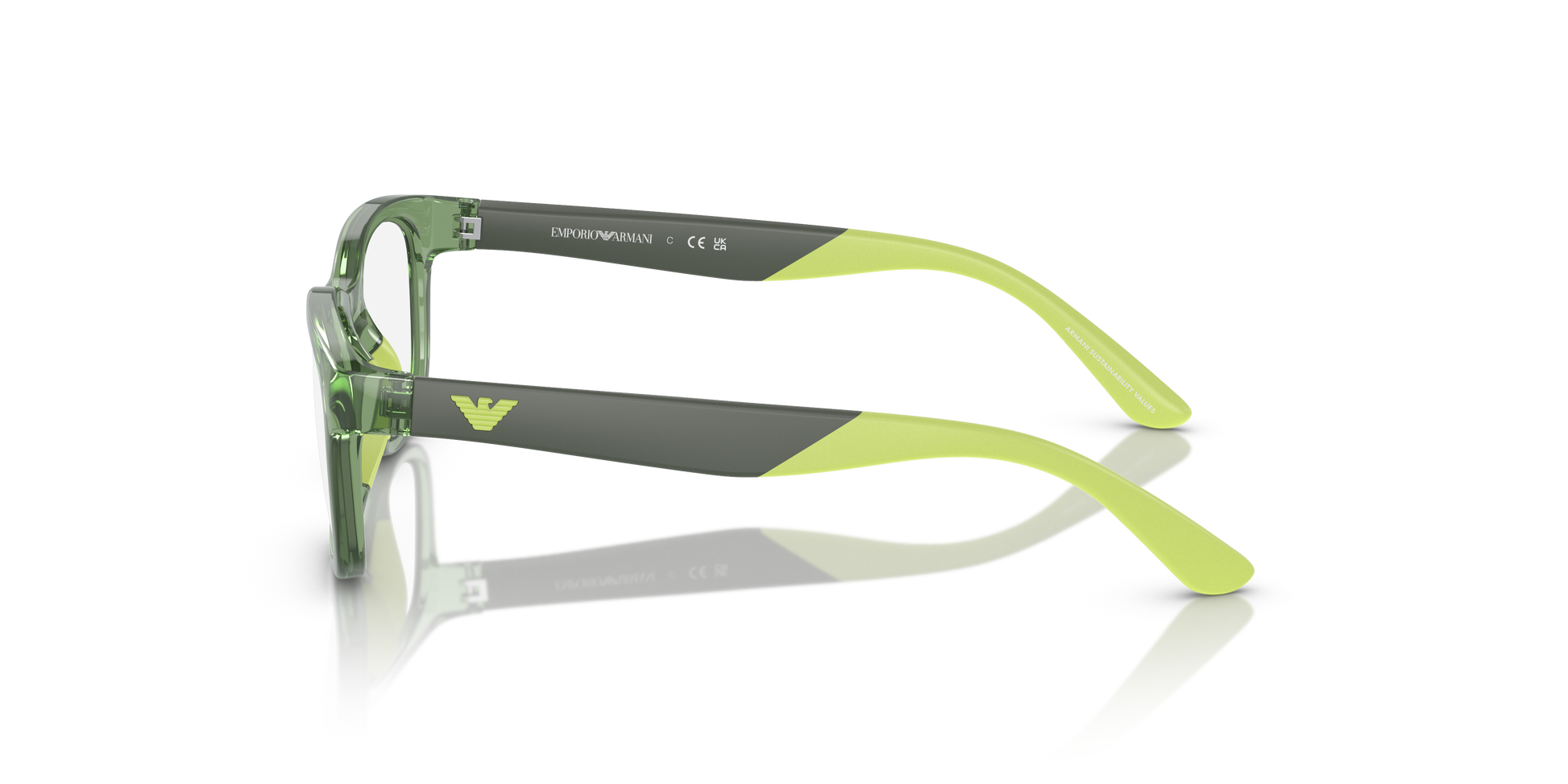 Emporio Armani Kids EK3001 5359