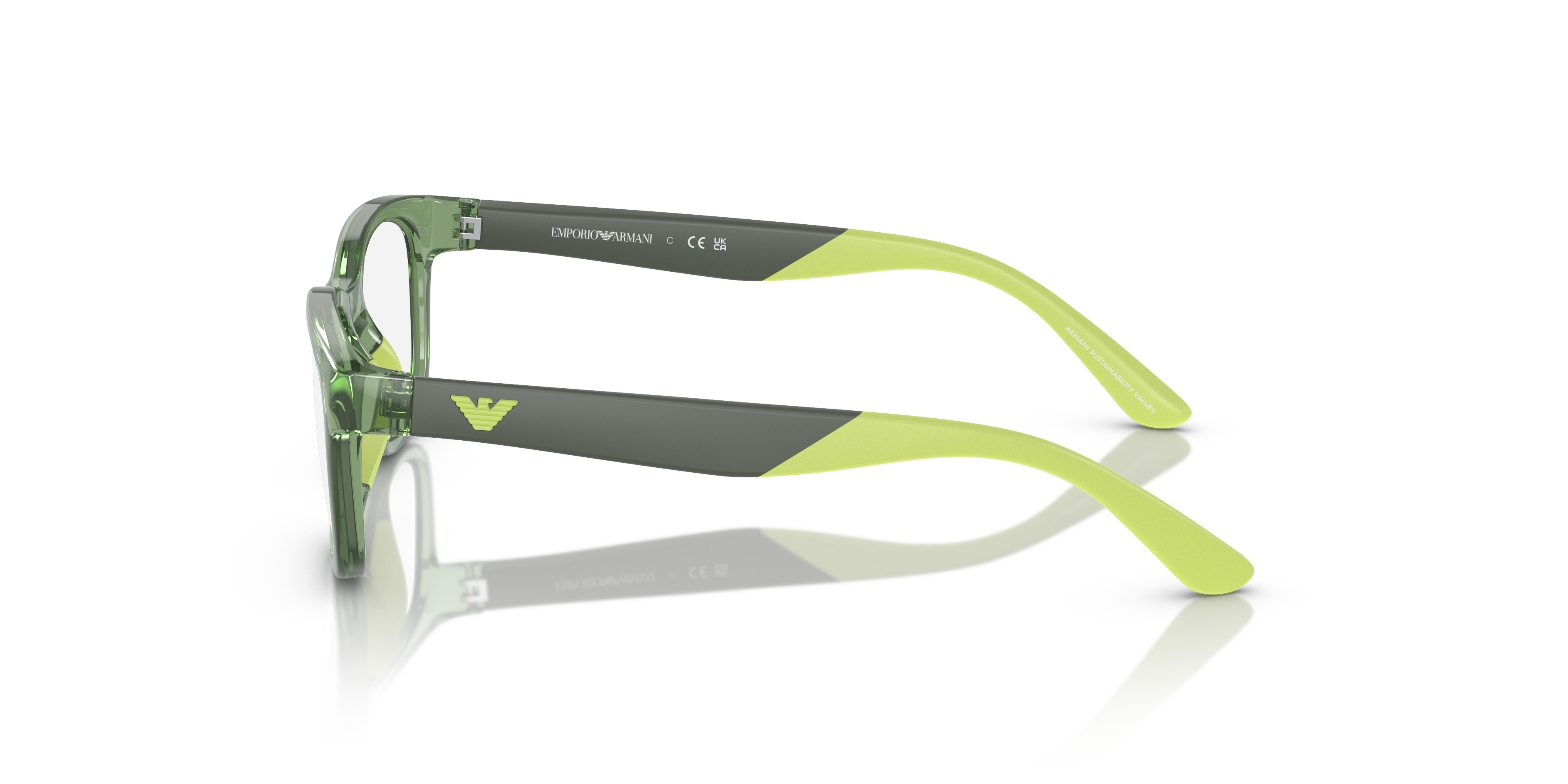 Emporio Armani Kids EK3001 5359