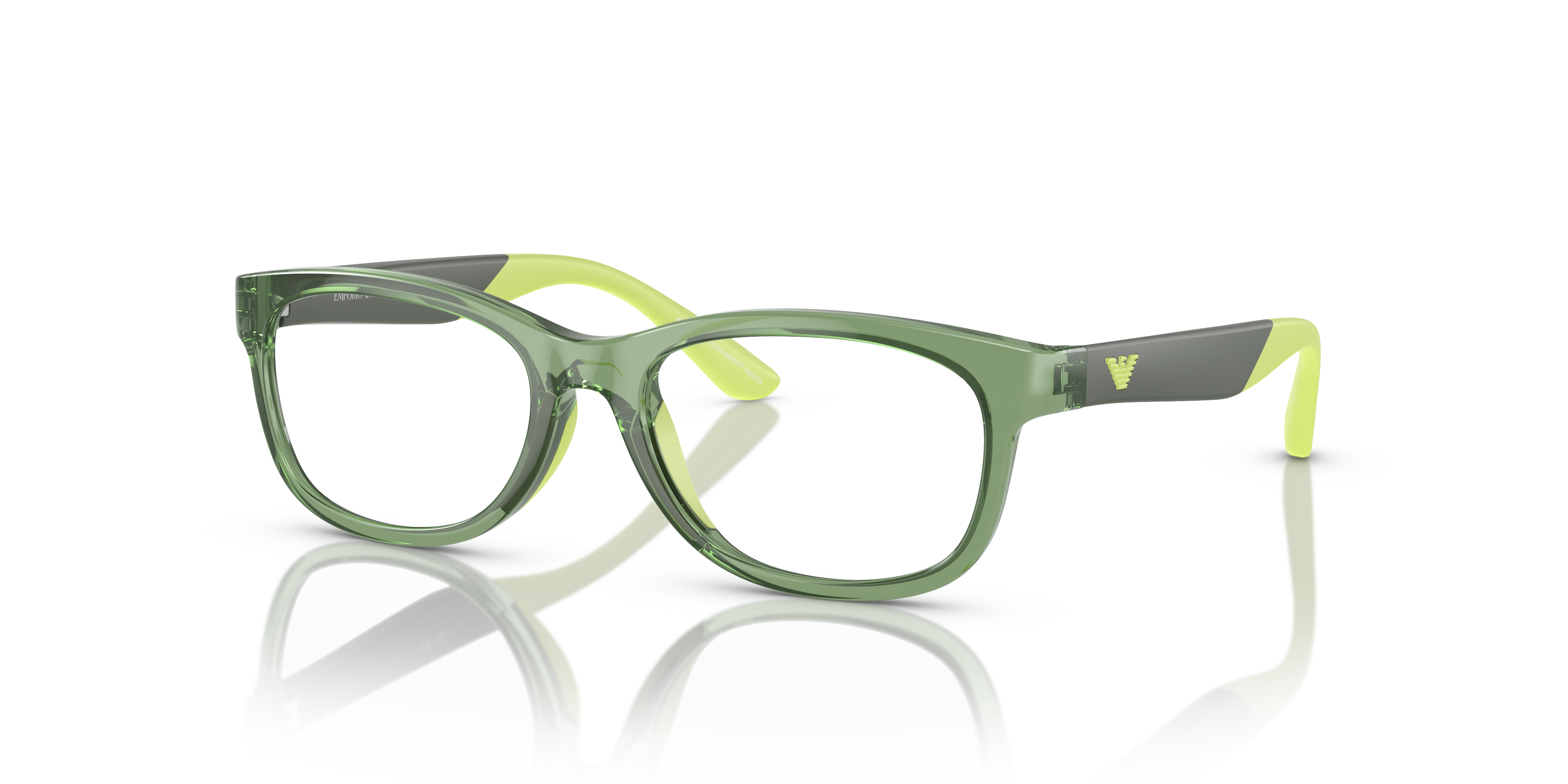 Emporio Armani Kids EK3001 5359