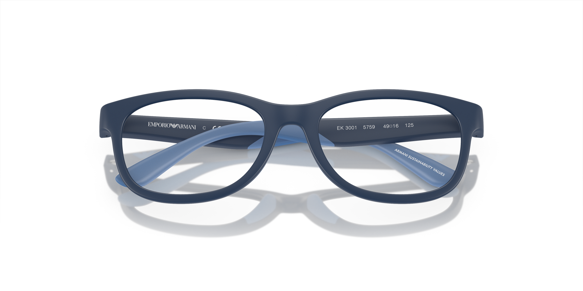 Emporio Armani EK3001 5759 49