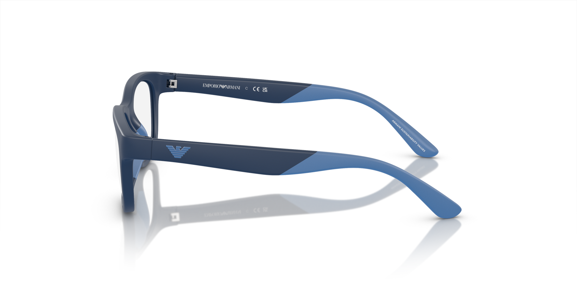Emporio Armani EK3001 5759 49