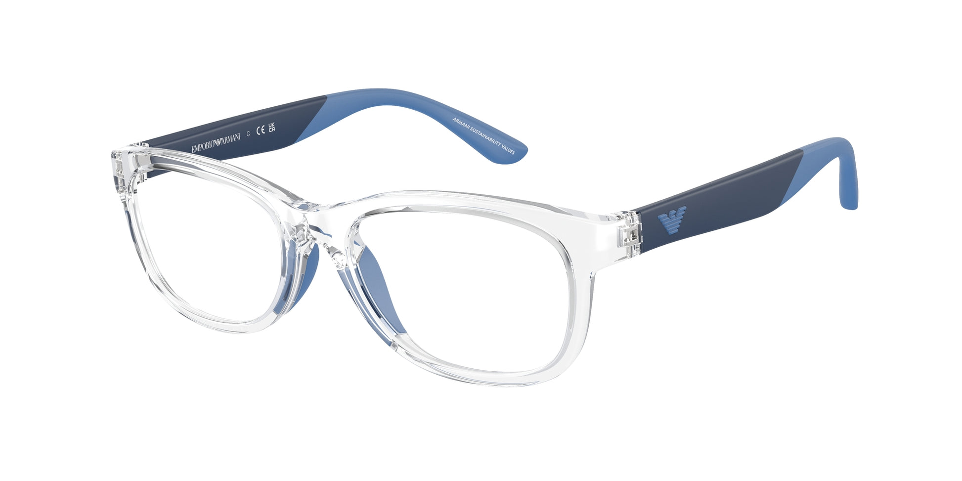 Emporio Armani EK3001 5893 49