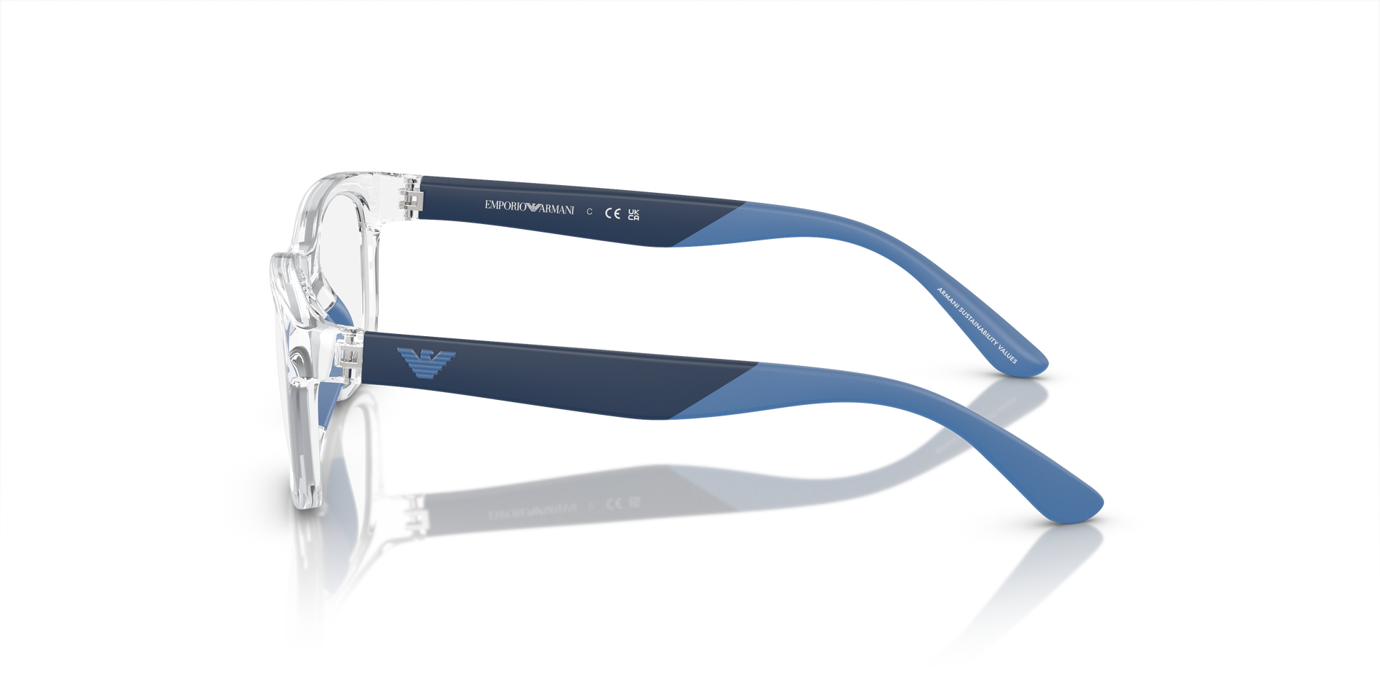 Emporio Armani EK3001 5893 49