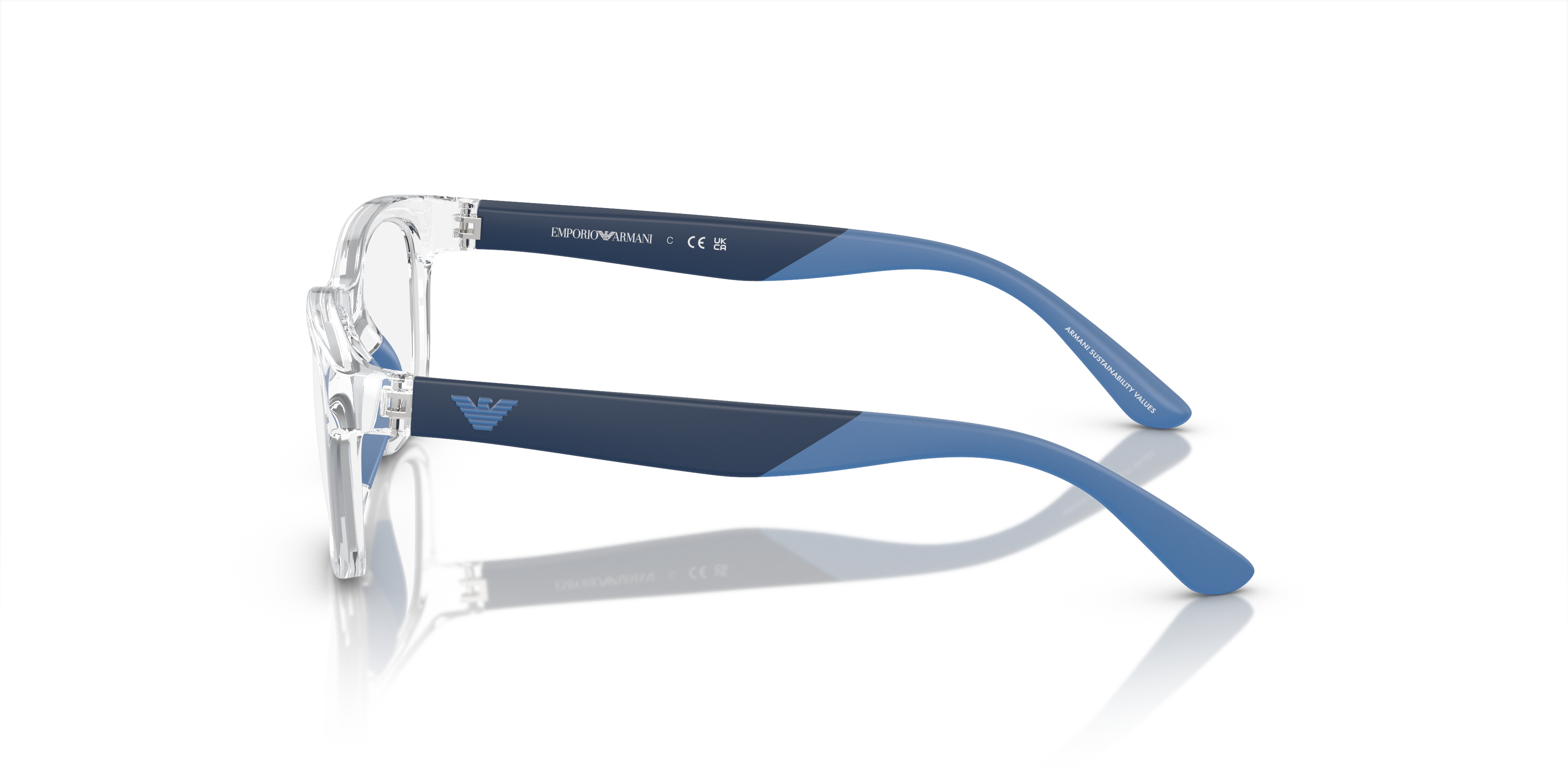 Emporio Armani EK3001 5893 49