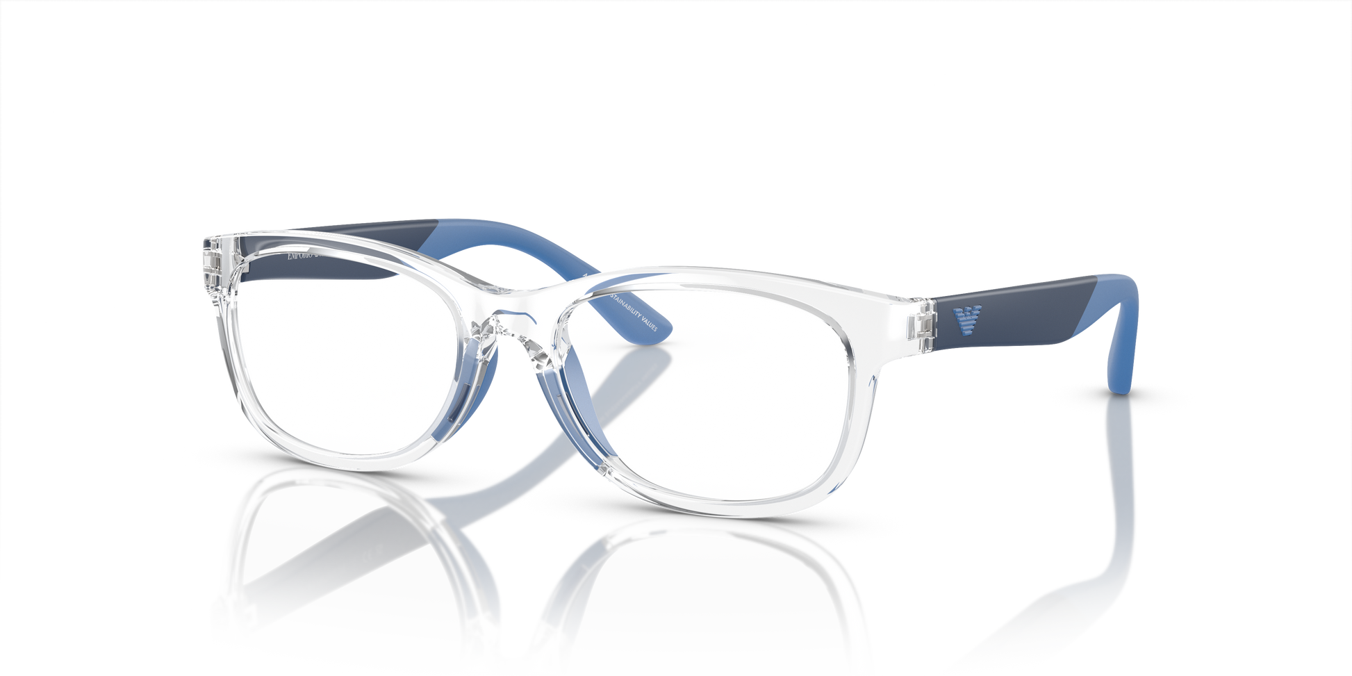 Emporio Armani EK3001 5893 49