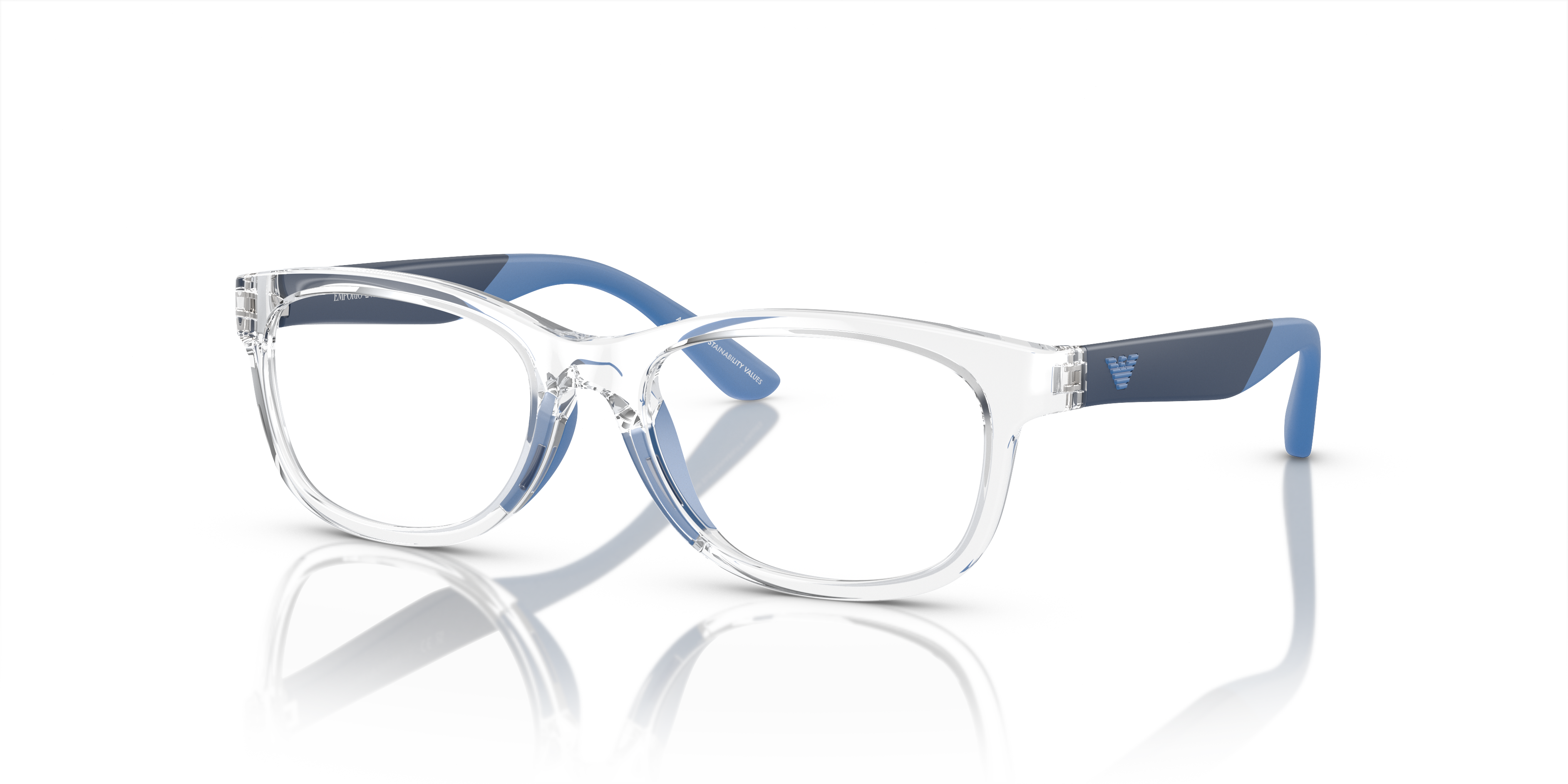 Emporio Armani EK3001 5893 49