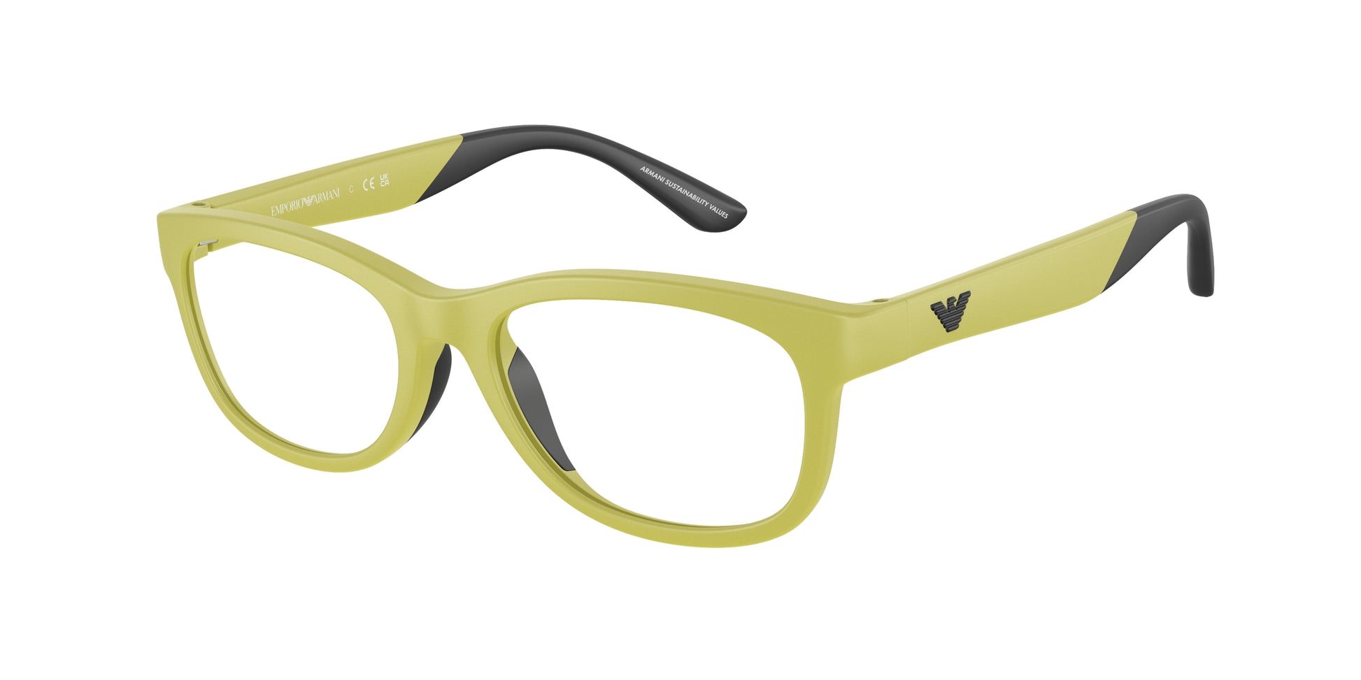 Emporio Armani EK3001 6010 49