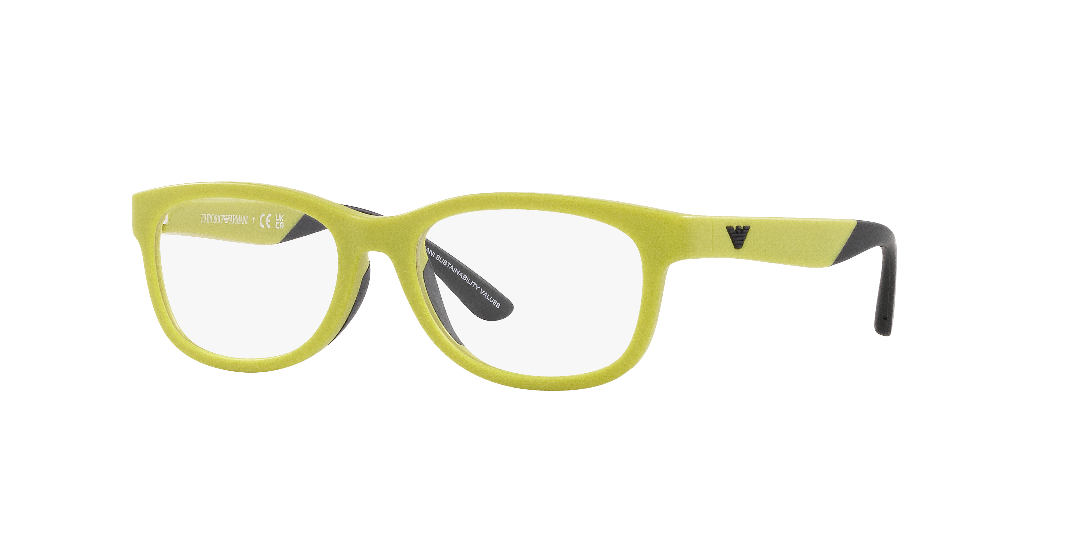 Emporio Armani EK3001 6010 49