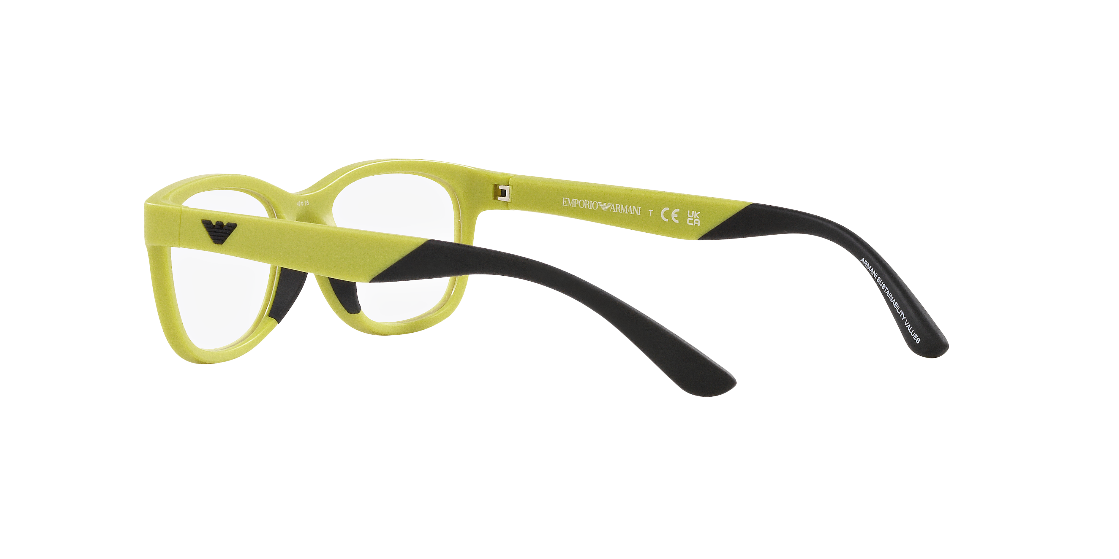 Emporio Armani EK3001 6010 49