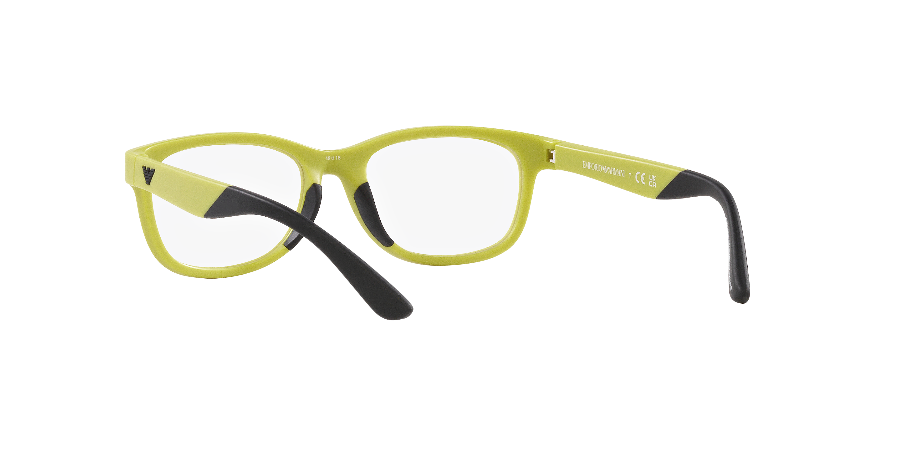 Emporio Armani EK3001 6010 49