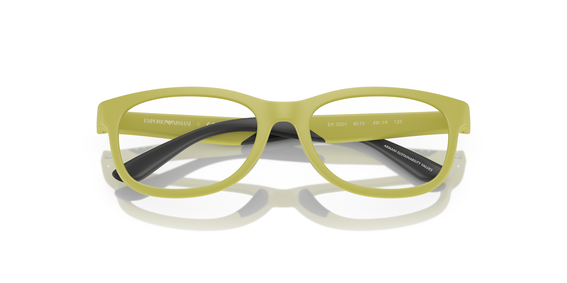 Emporio Armani EK3001 6010 49