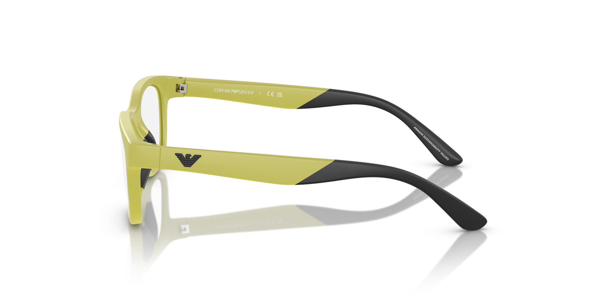 Emporio Armani EK3001 6010 49