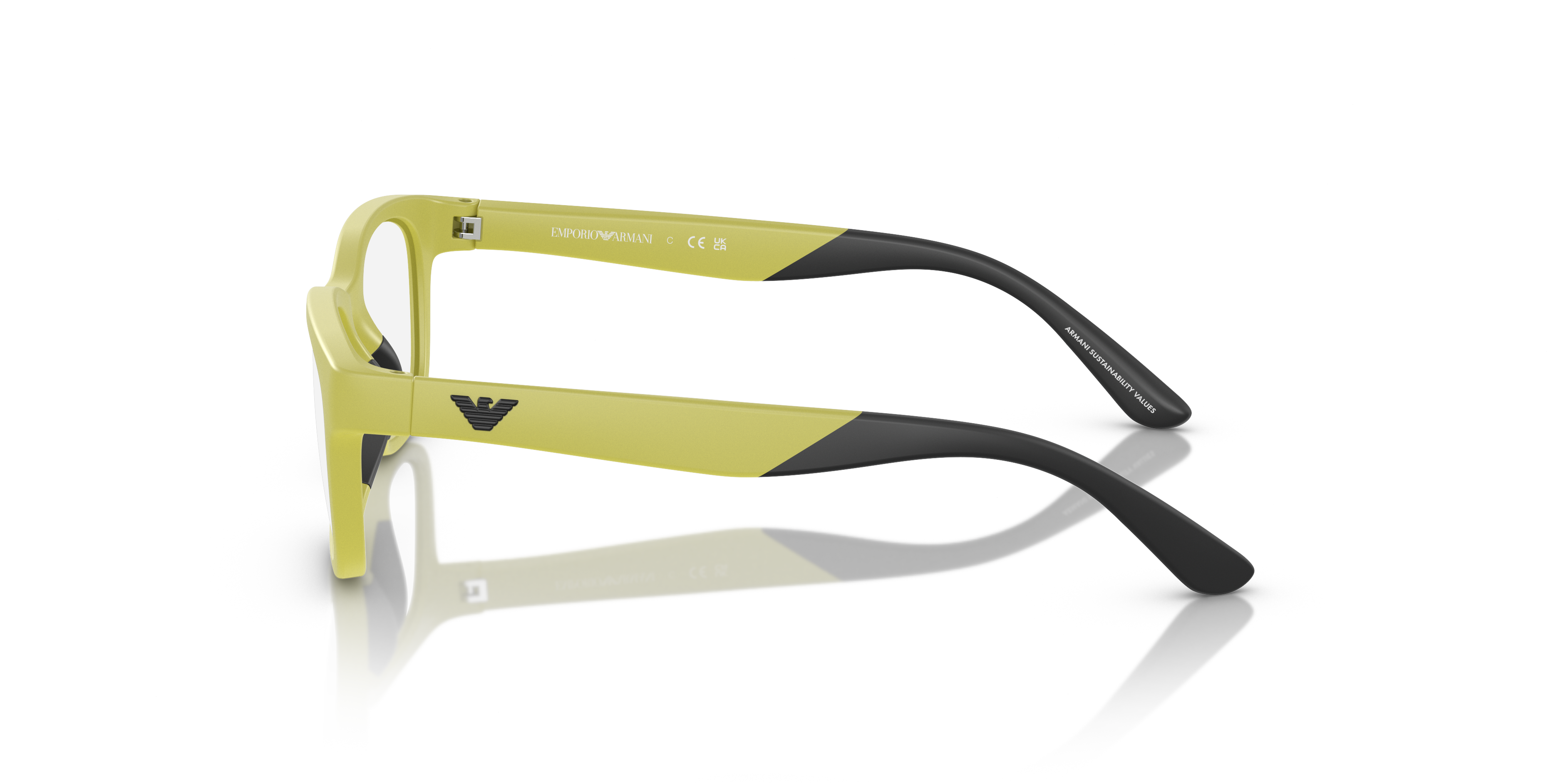 Emporio Armani EK3001 6010 49